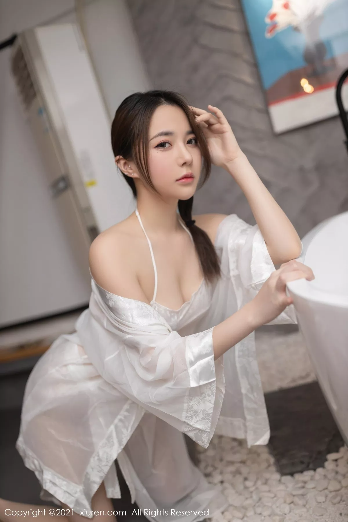 鱼子酱写真