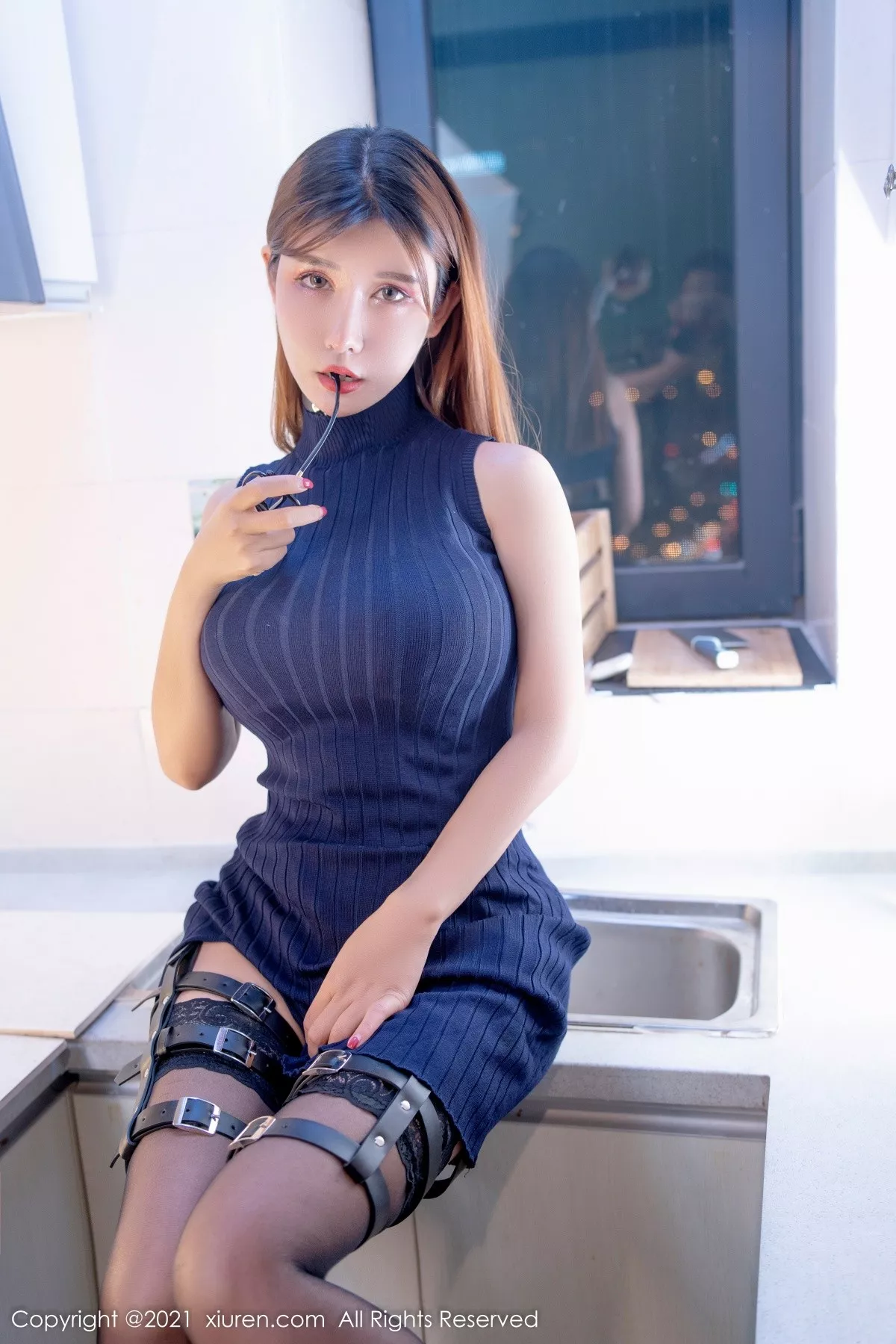 夏沫沫写真