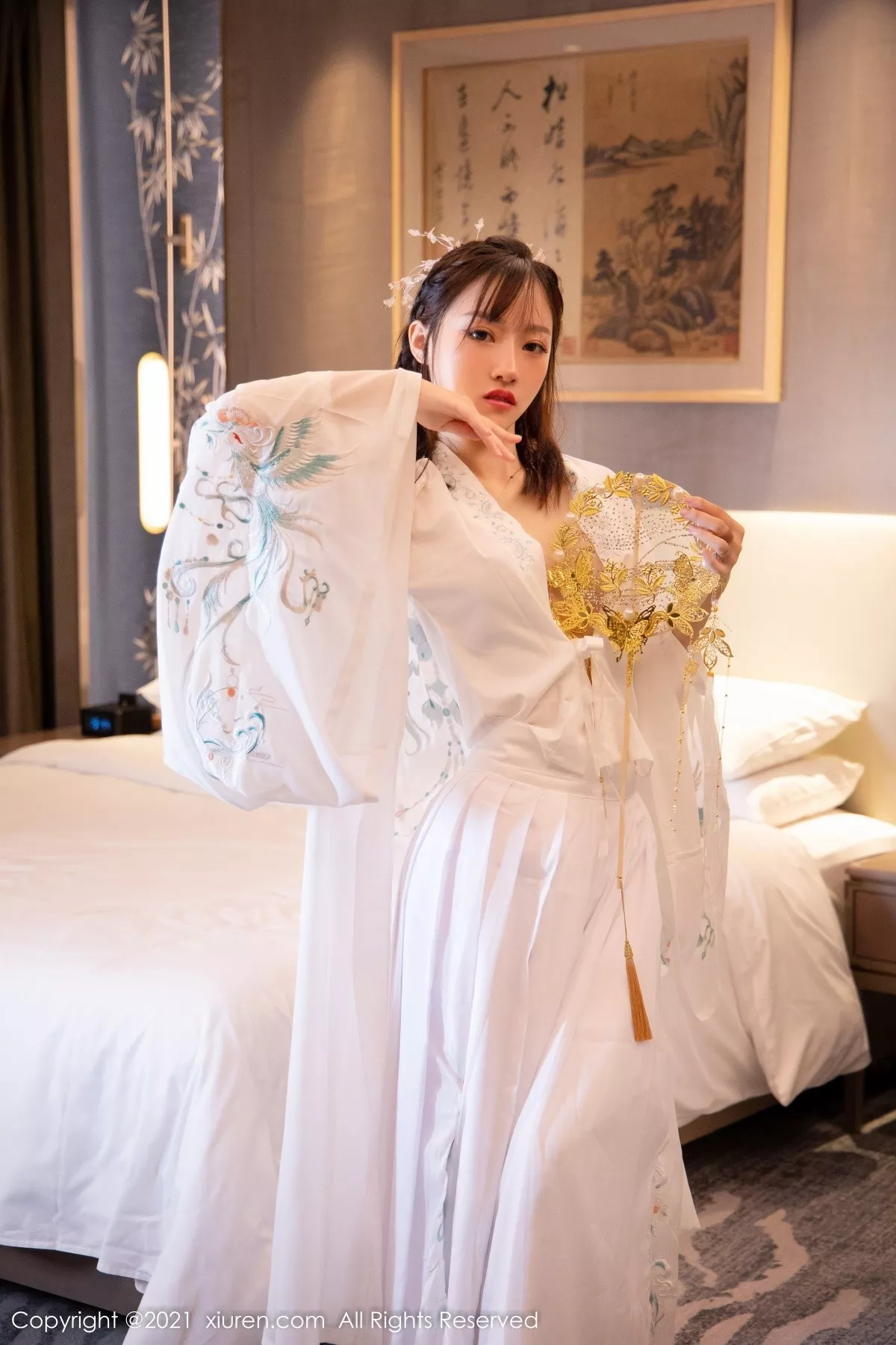 西门小玉写真