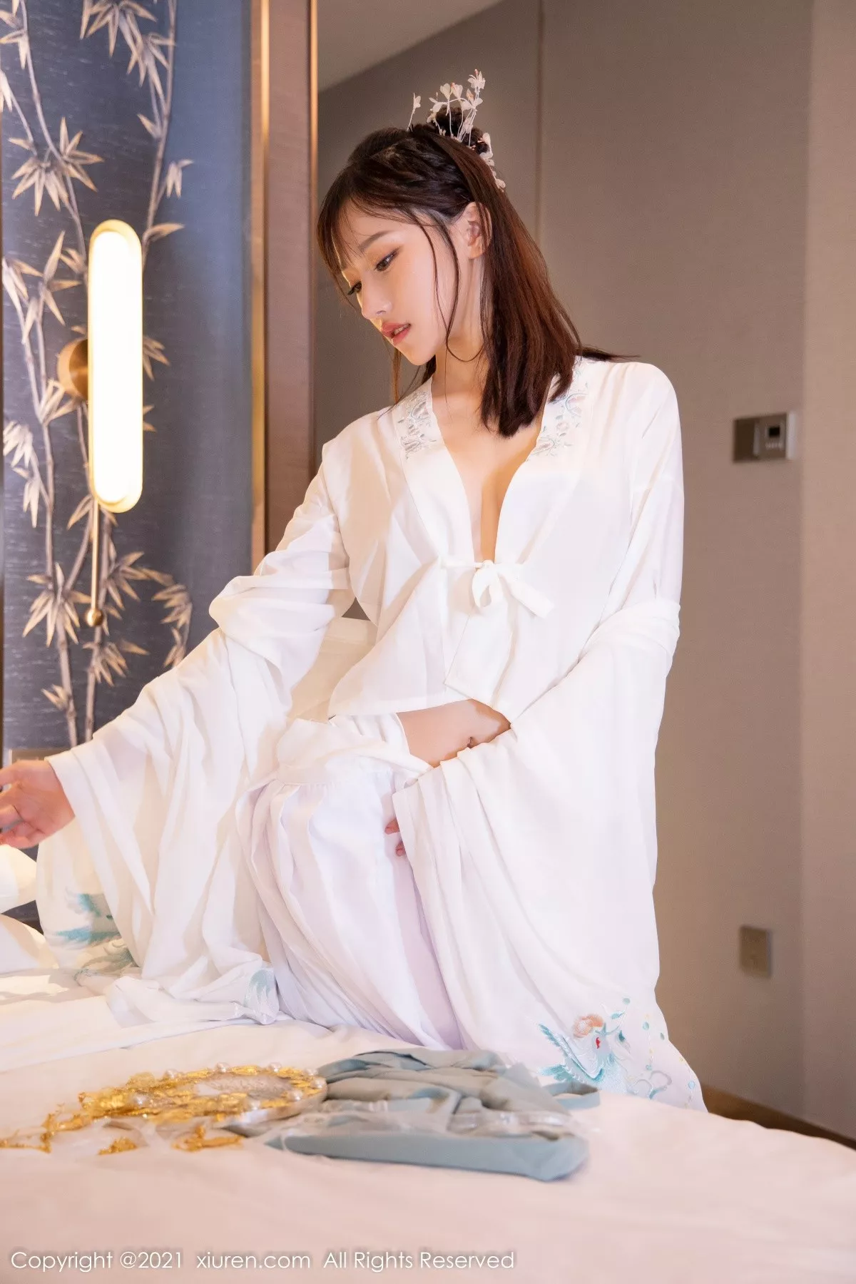 西门小玉写真