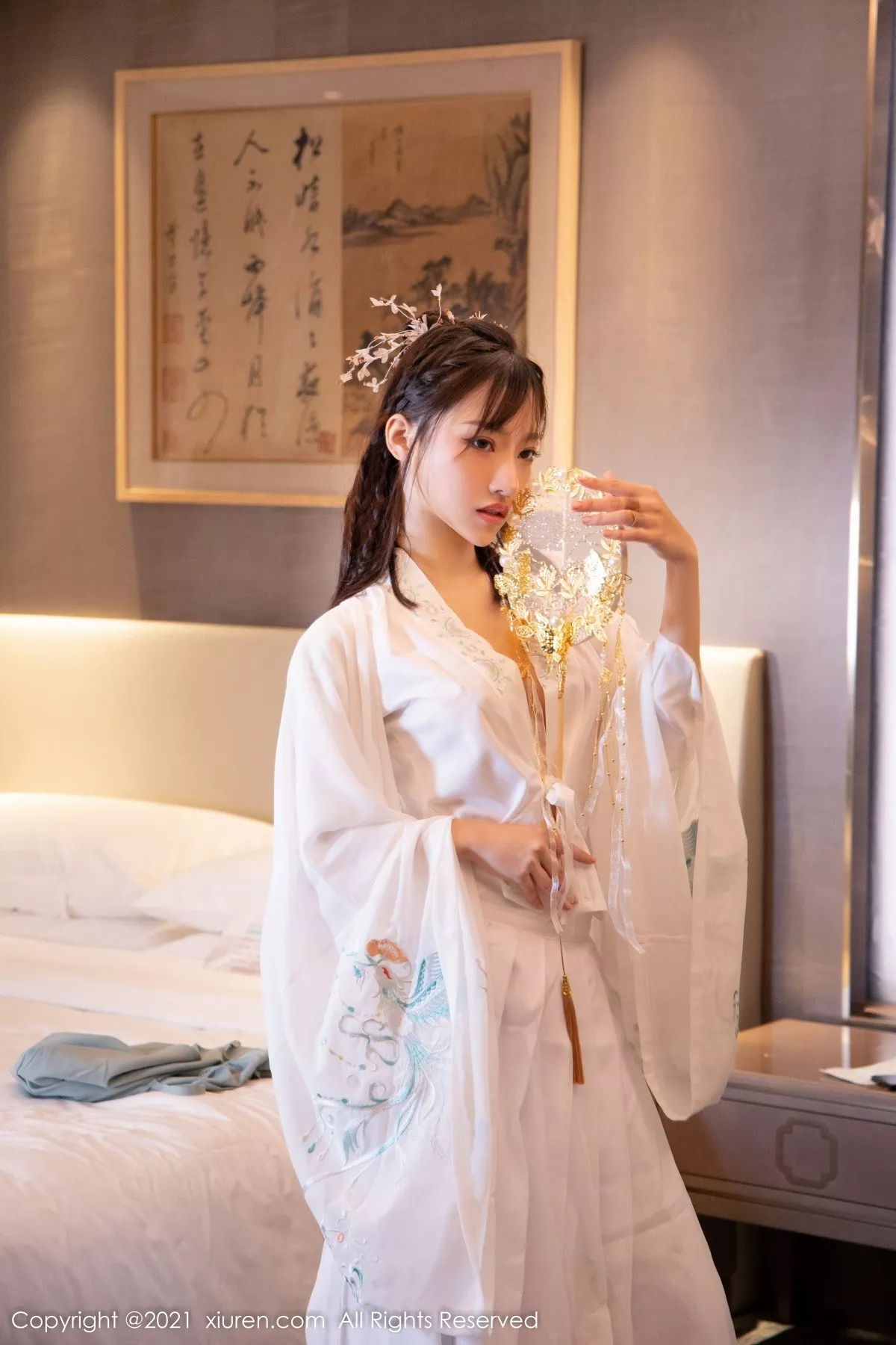 西门小玉写真