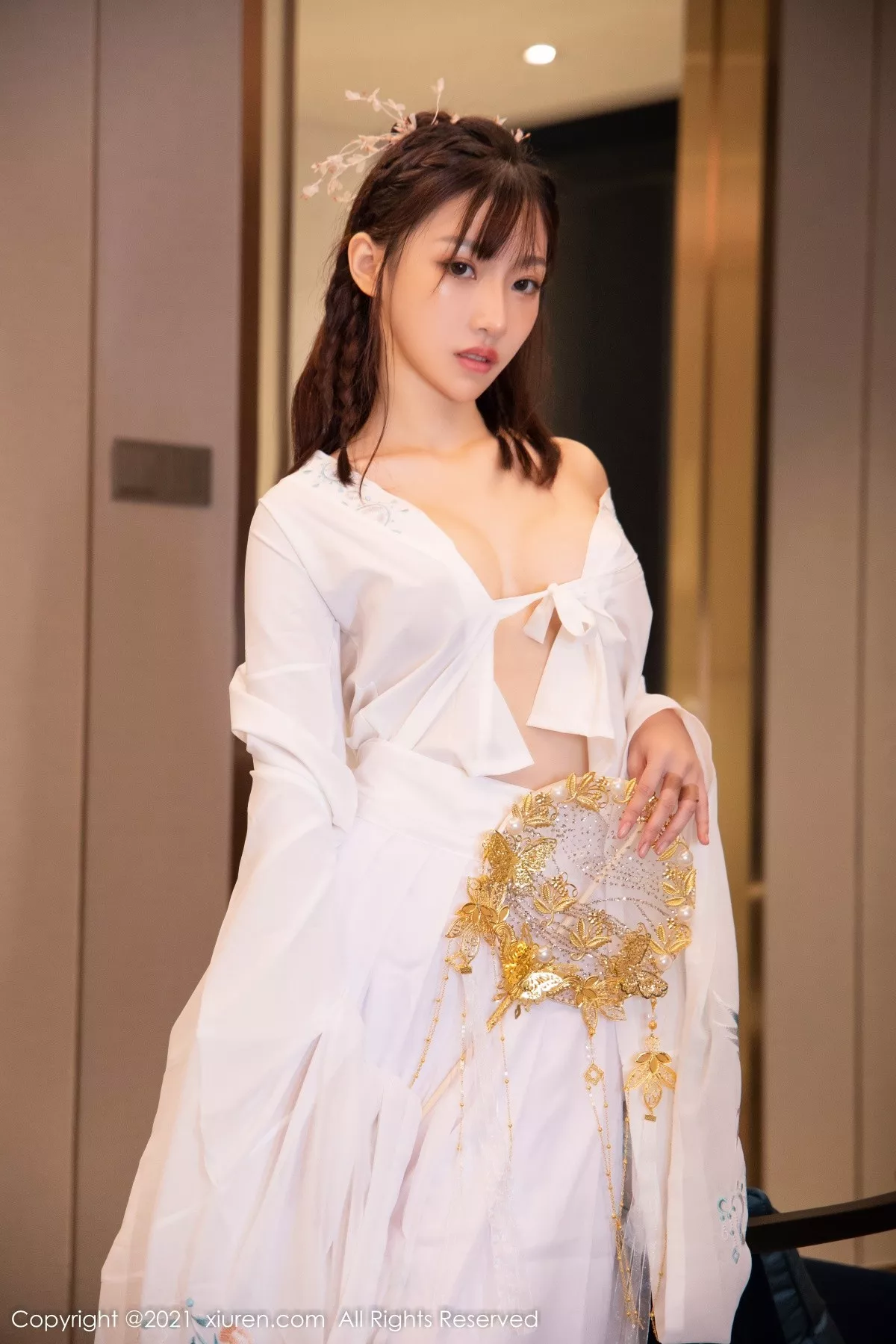 西门小玉写真