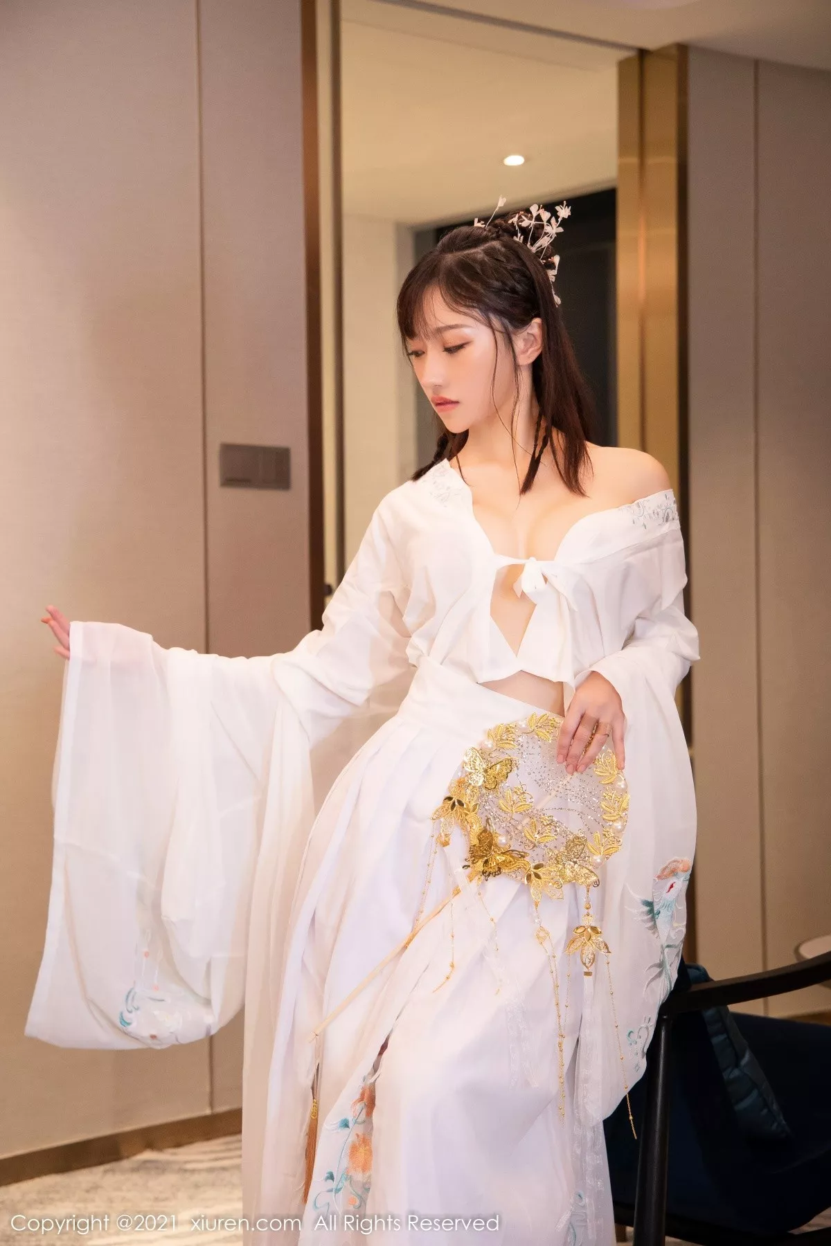 西门小玉写真