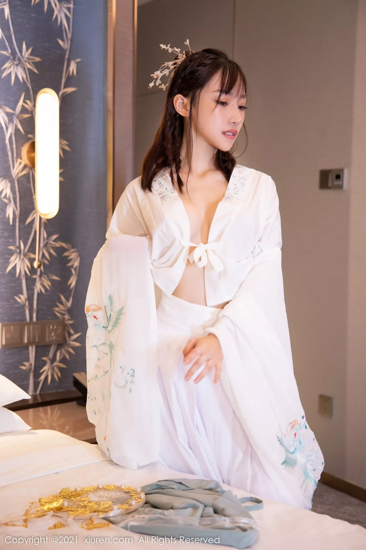 西门小玉写真