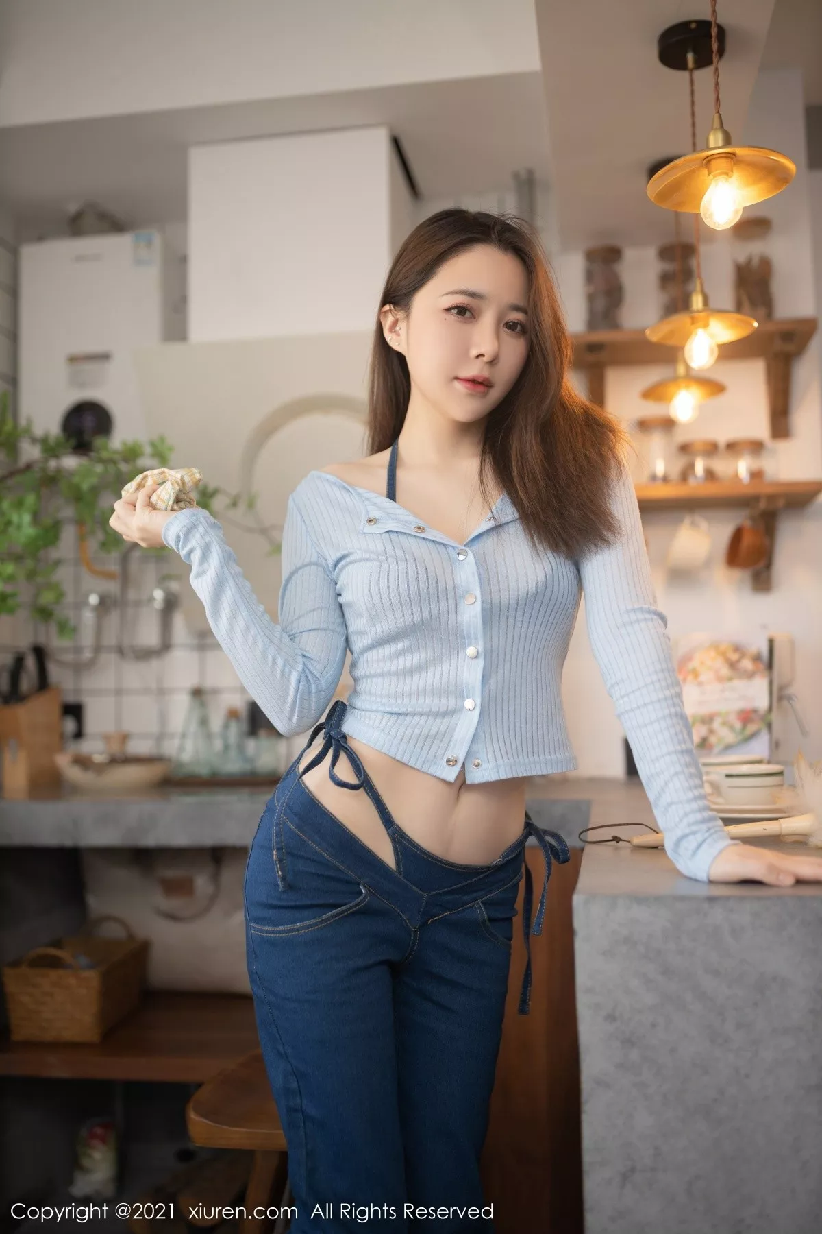 鱼子酱写真