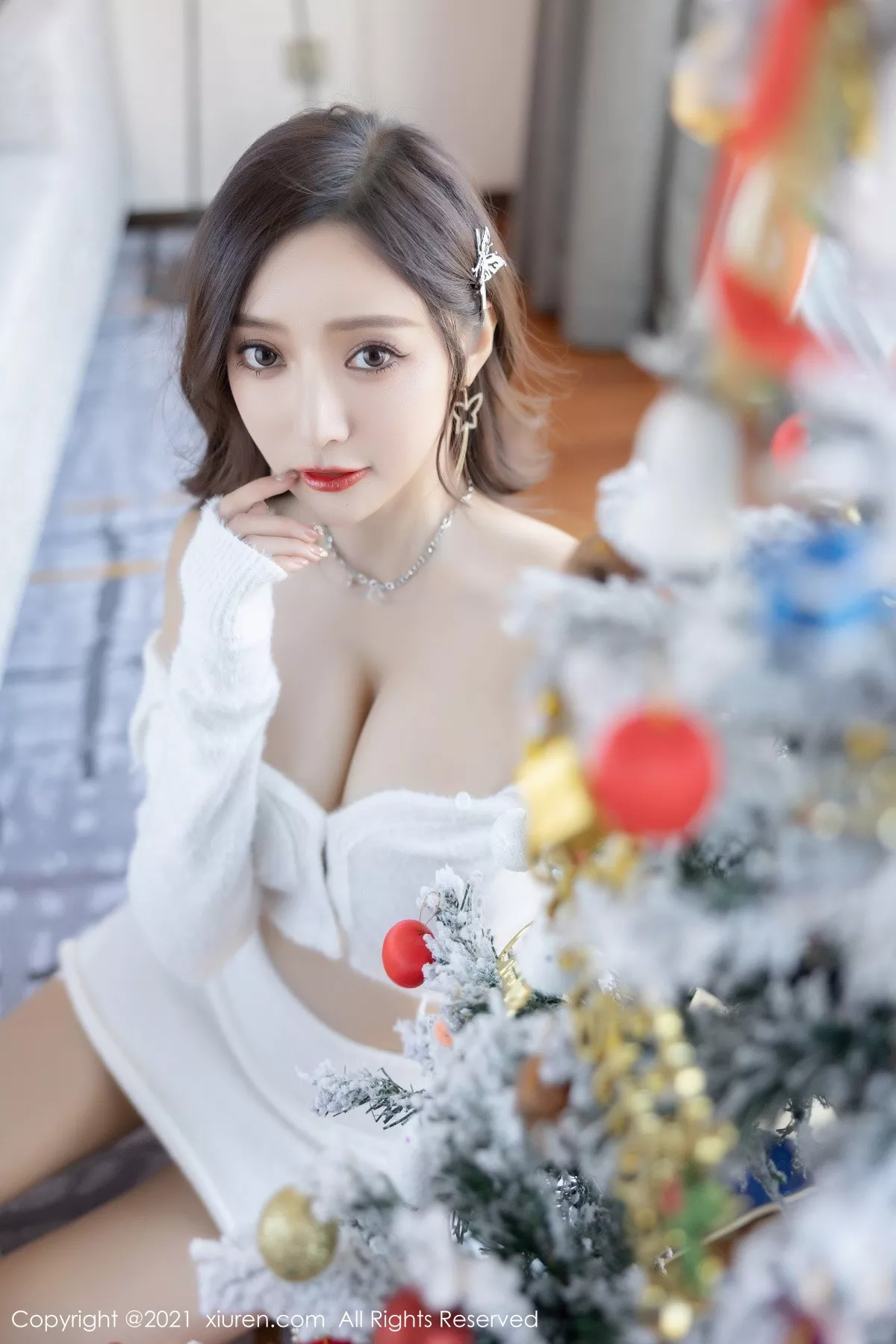 王馨瑶写真