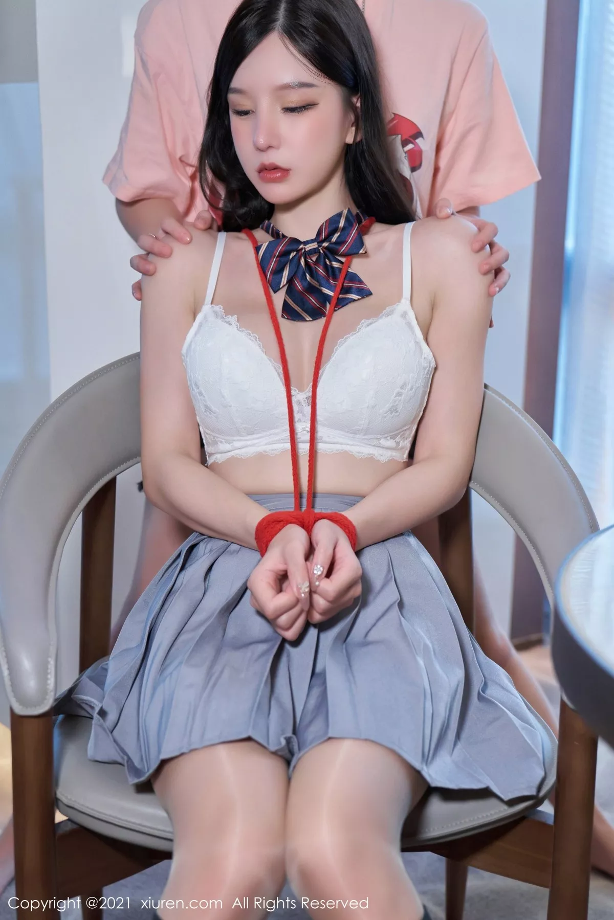 周于希写真