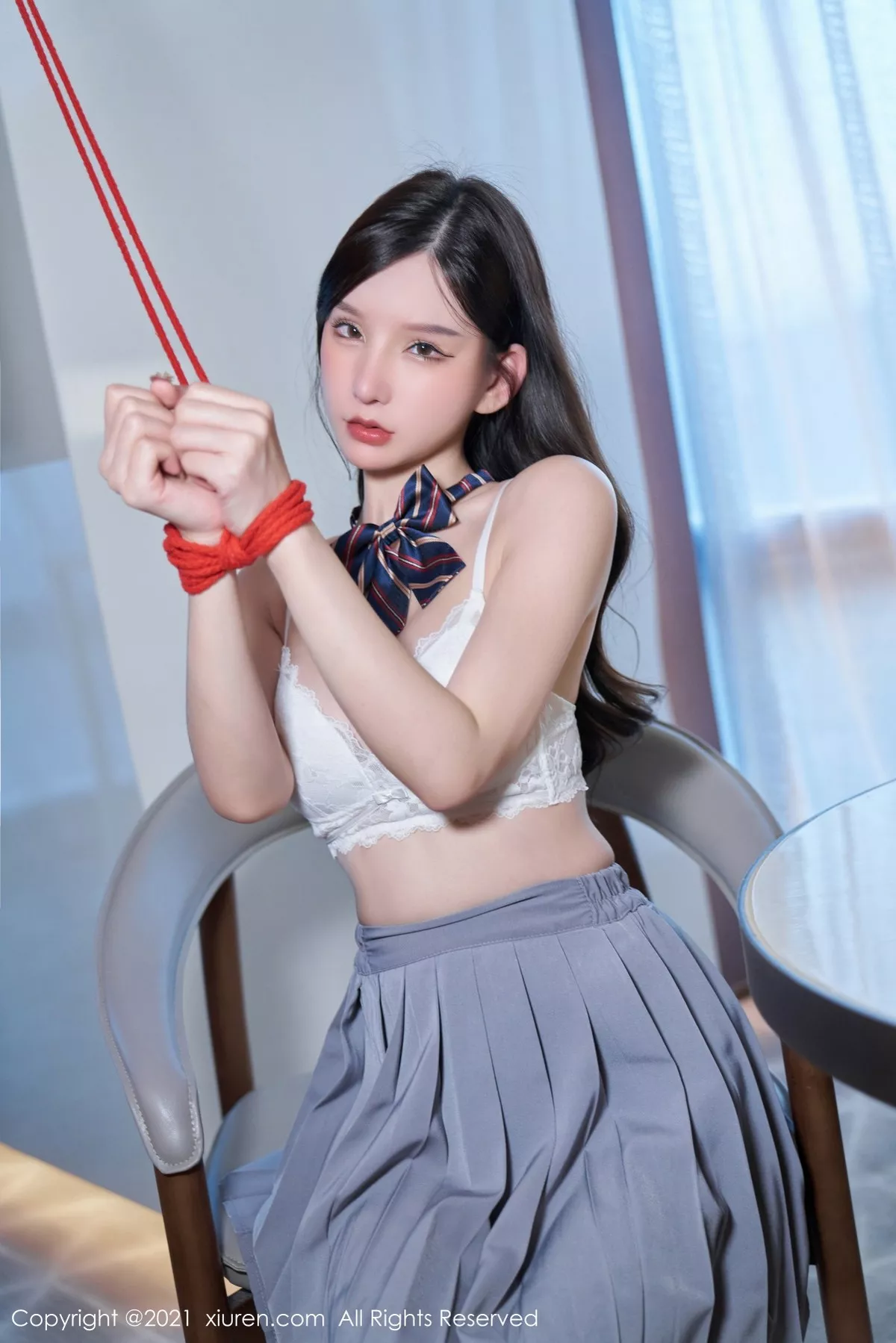 周于希写真
