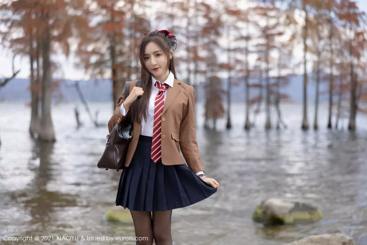 王馨瑶写真
