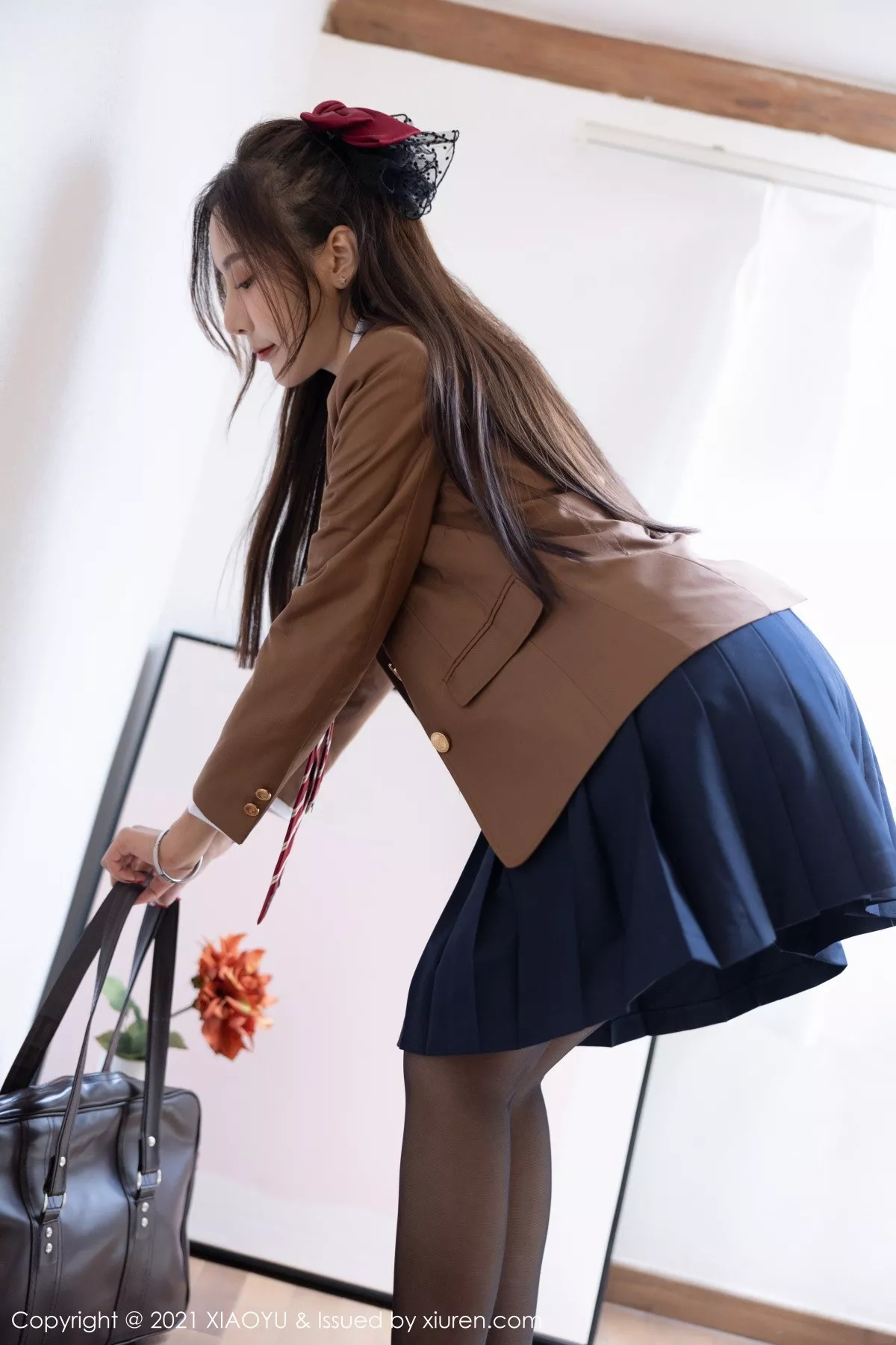 王馨瑶写真