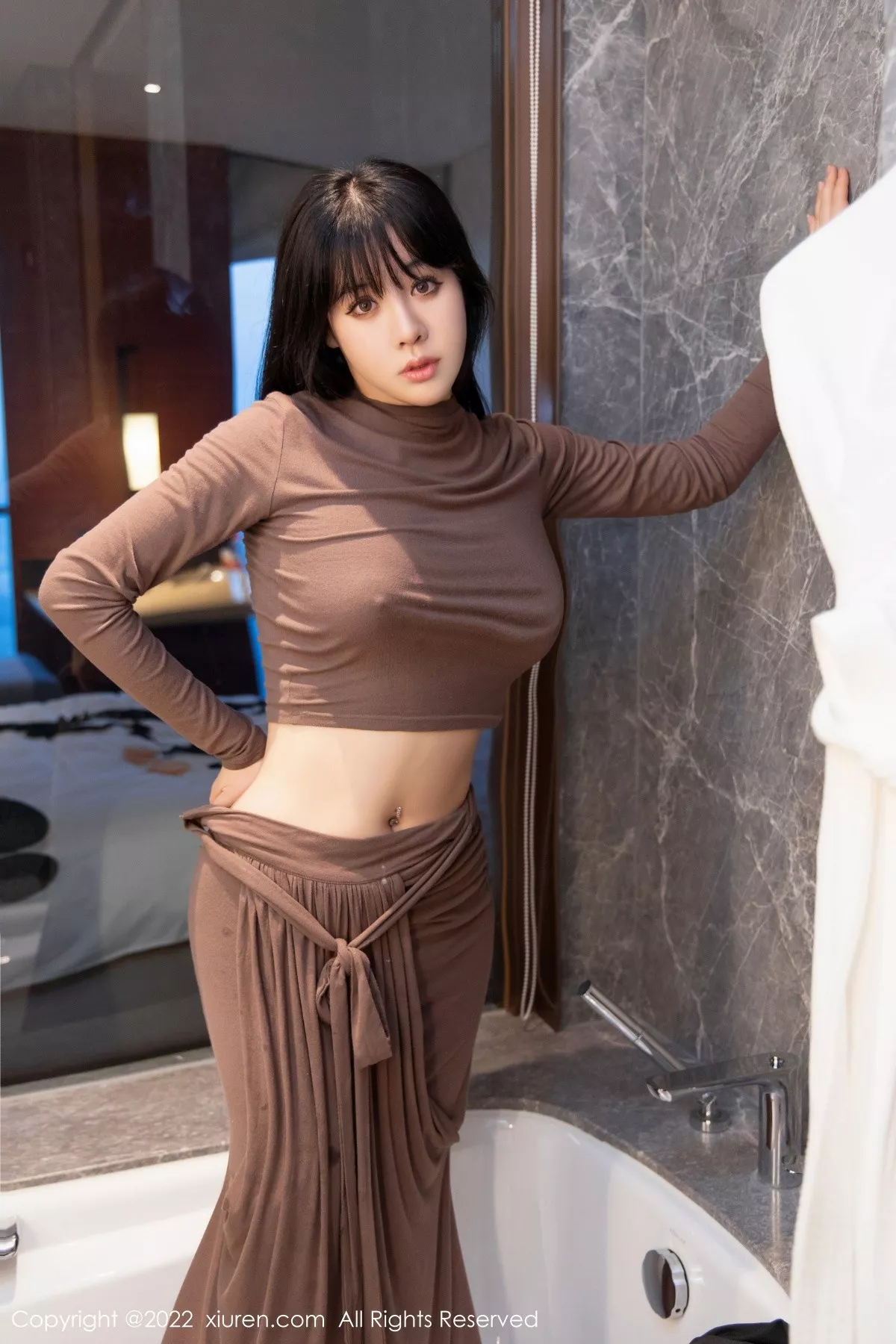 徐媛媛写真