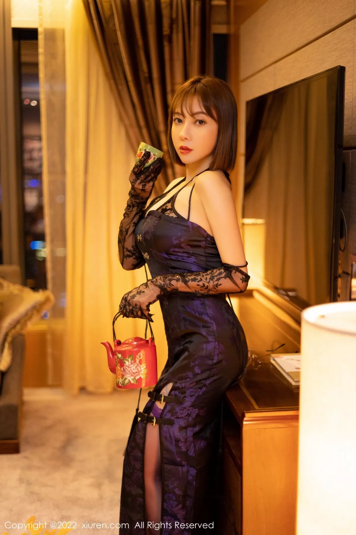 果儿写真