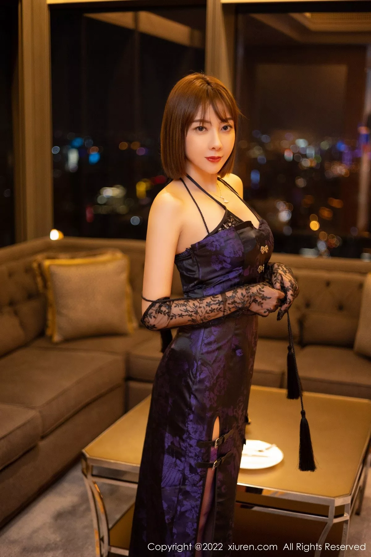 果儿写真