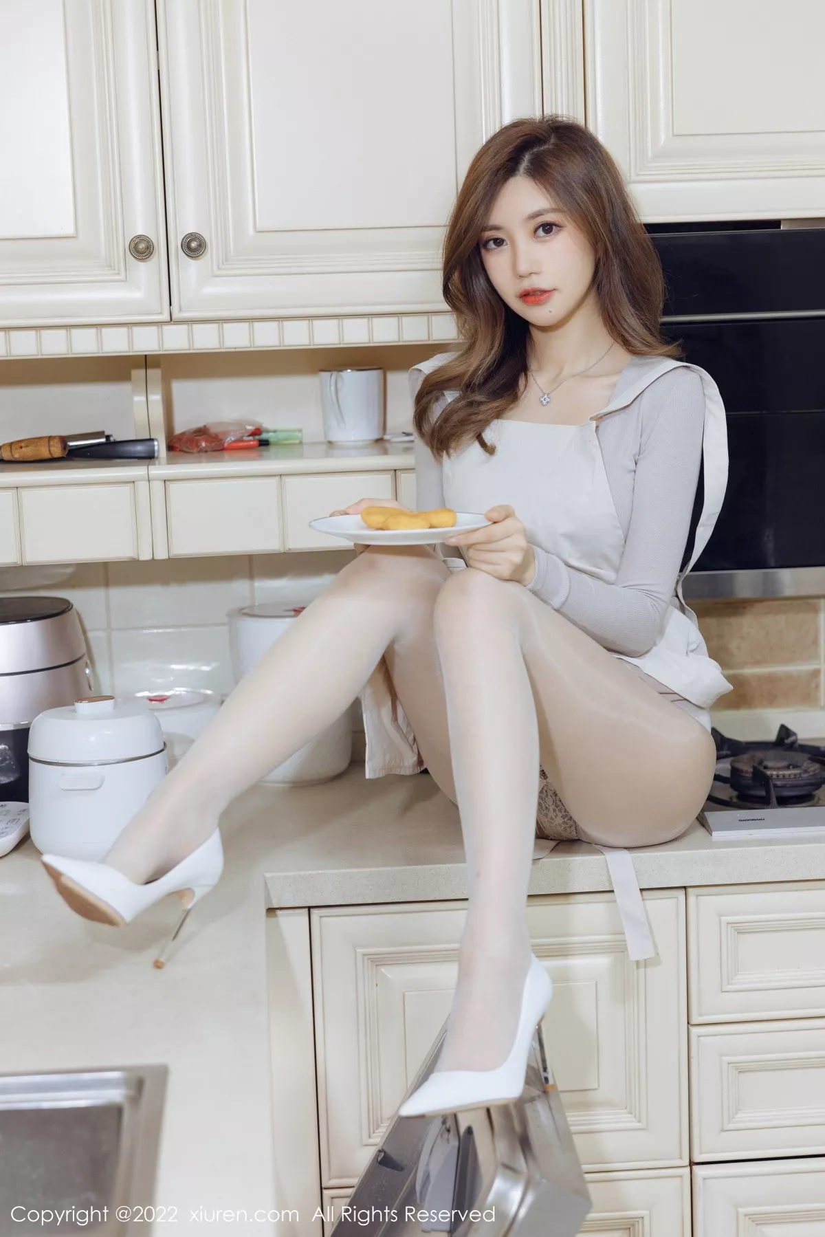 绮里嘉写真