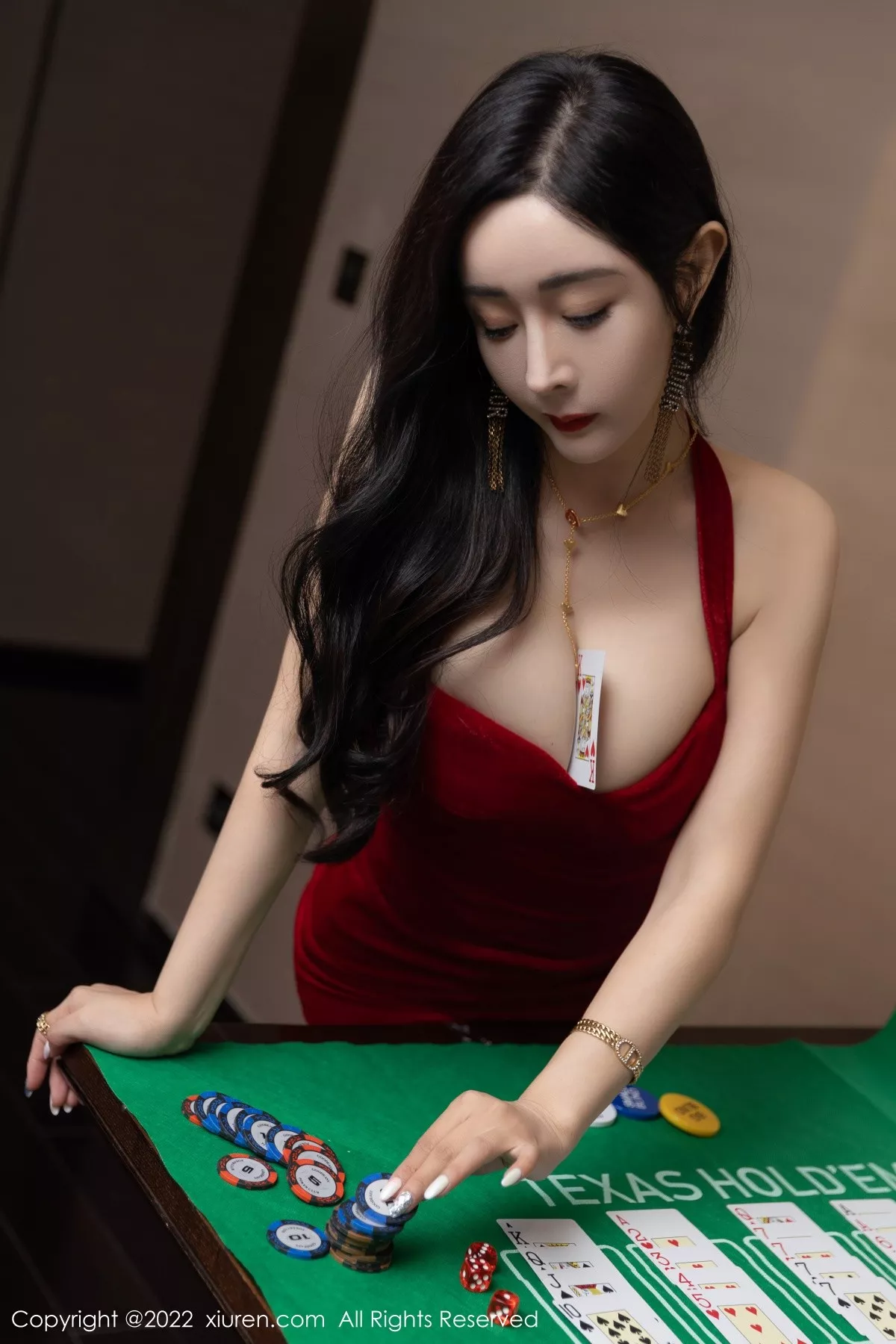 允爾写真