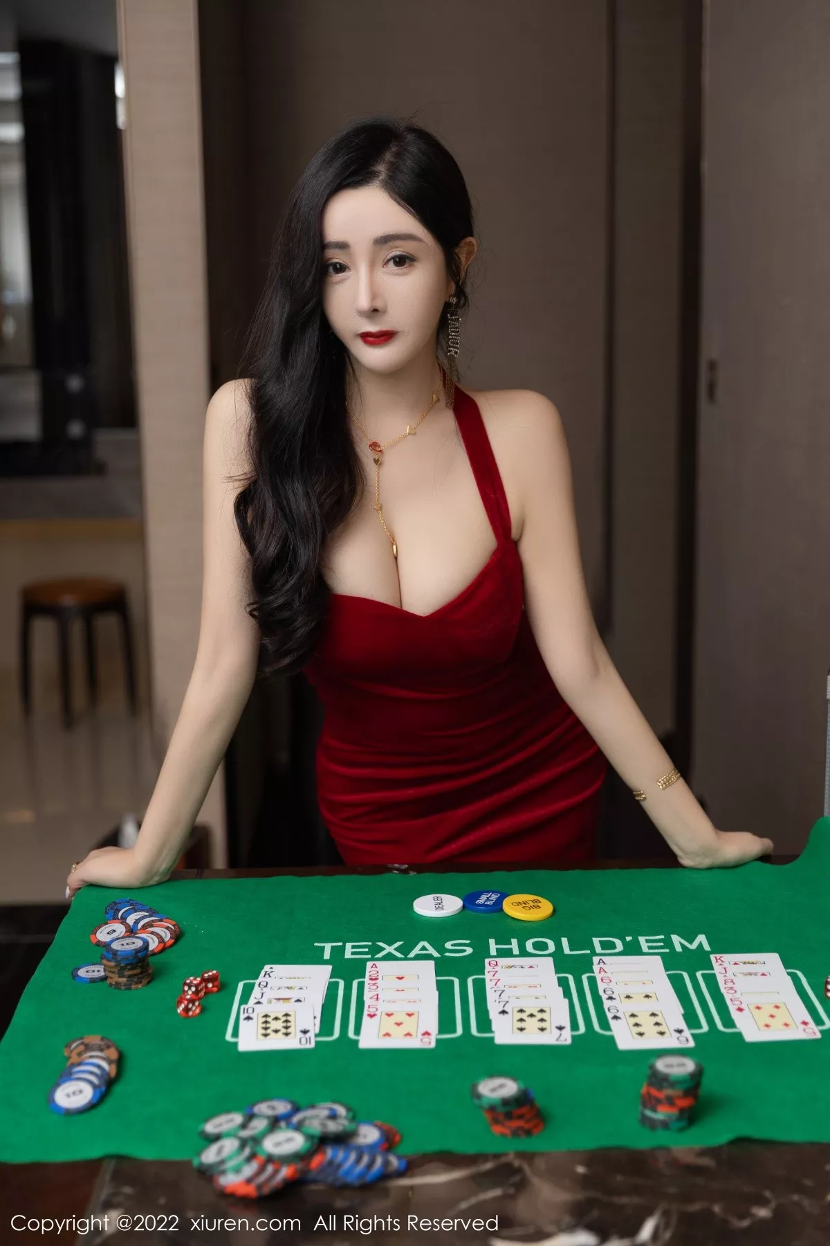 允爾写真