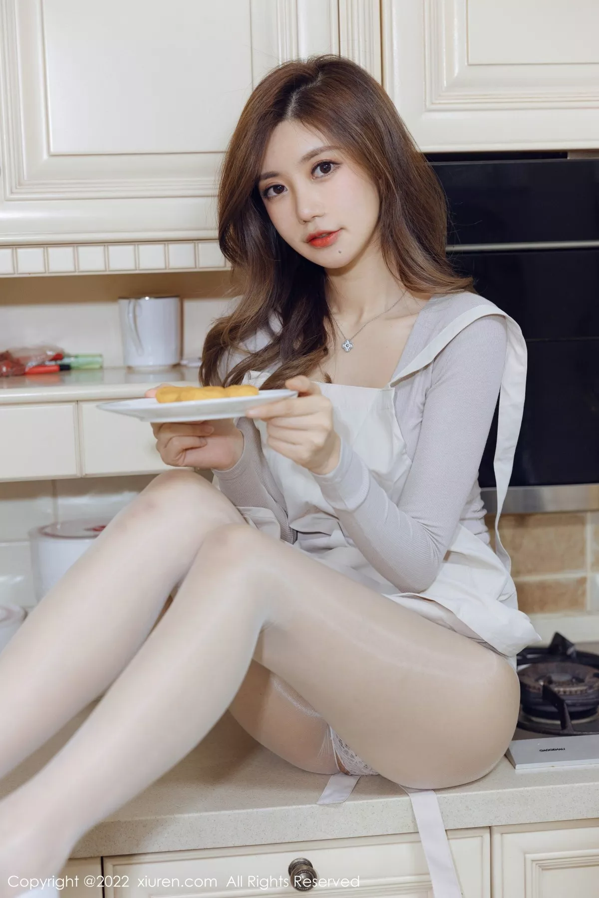 绮里嘉写真