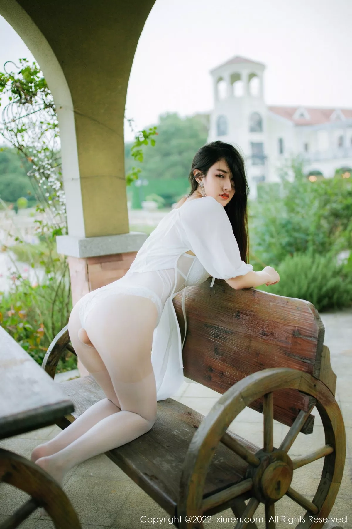 诗诗写真