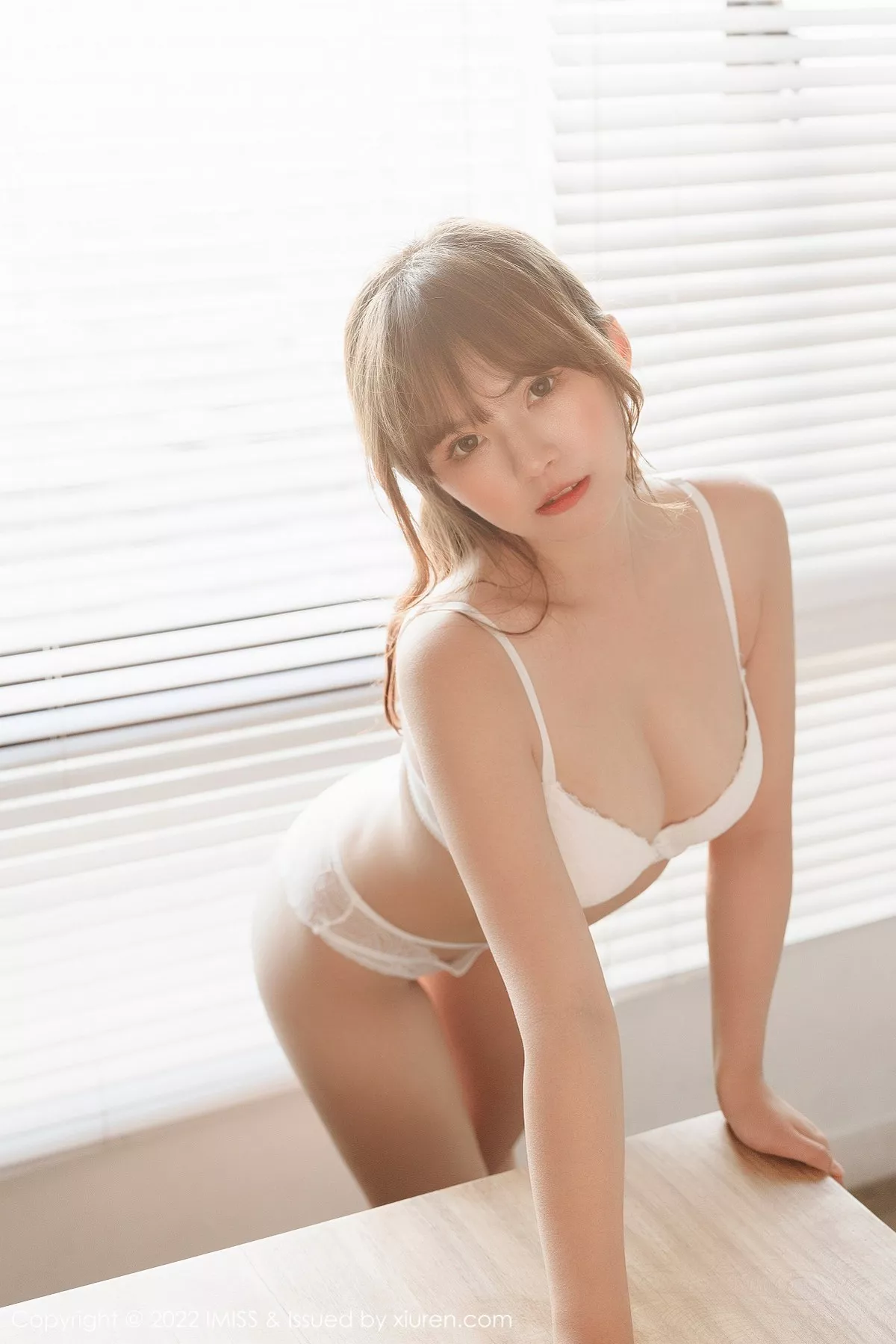 张思允写真