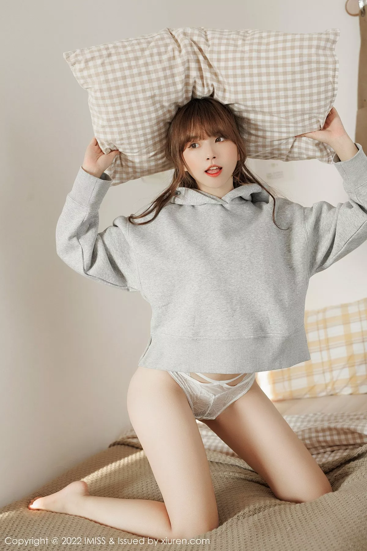 张思允写真