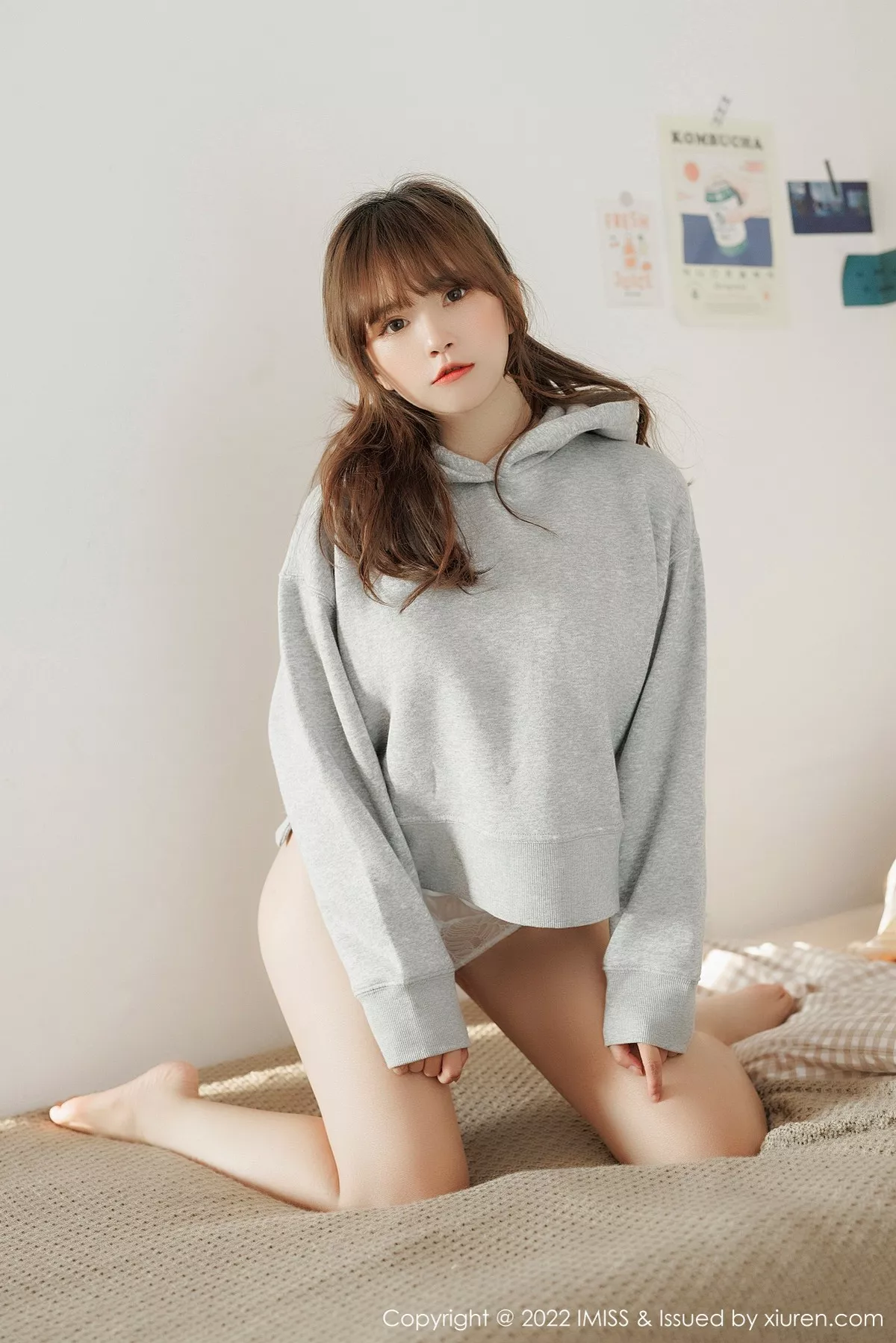 张思允写真