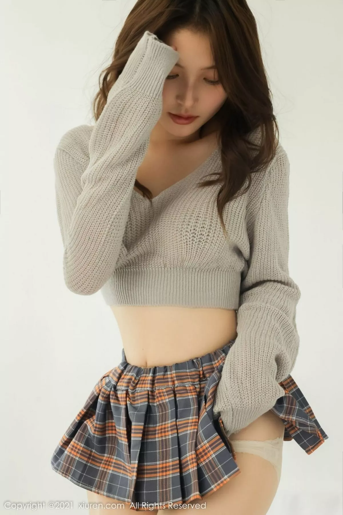 兔妹妹写真