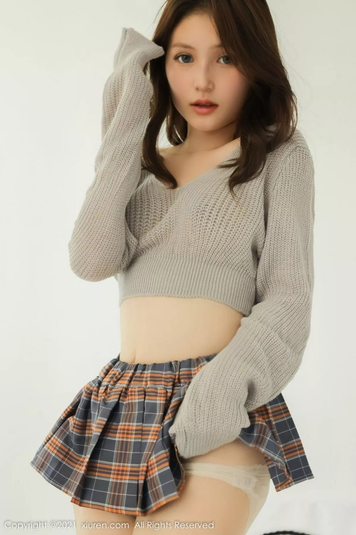 兔妹妹写真