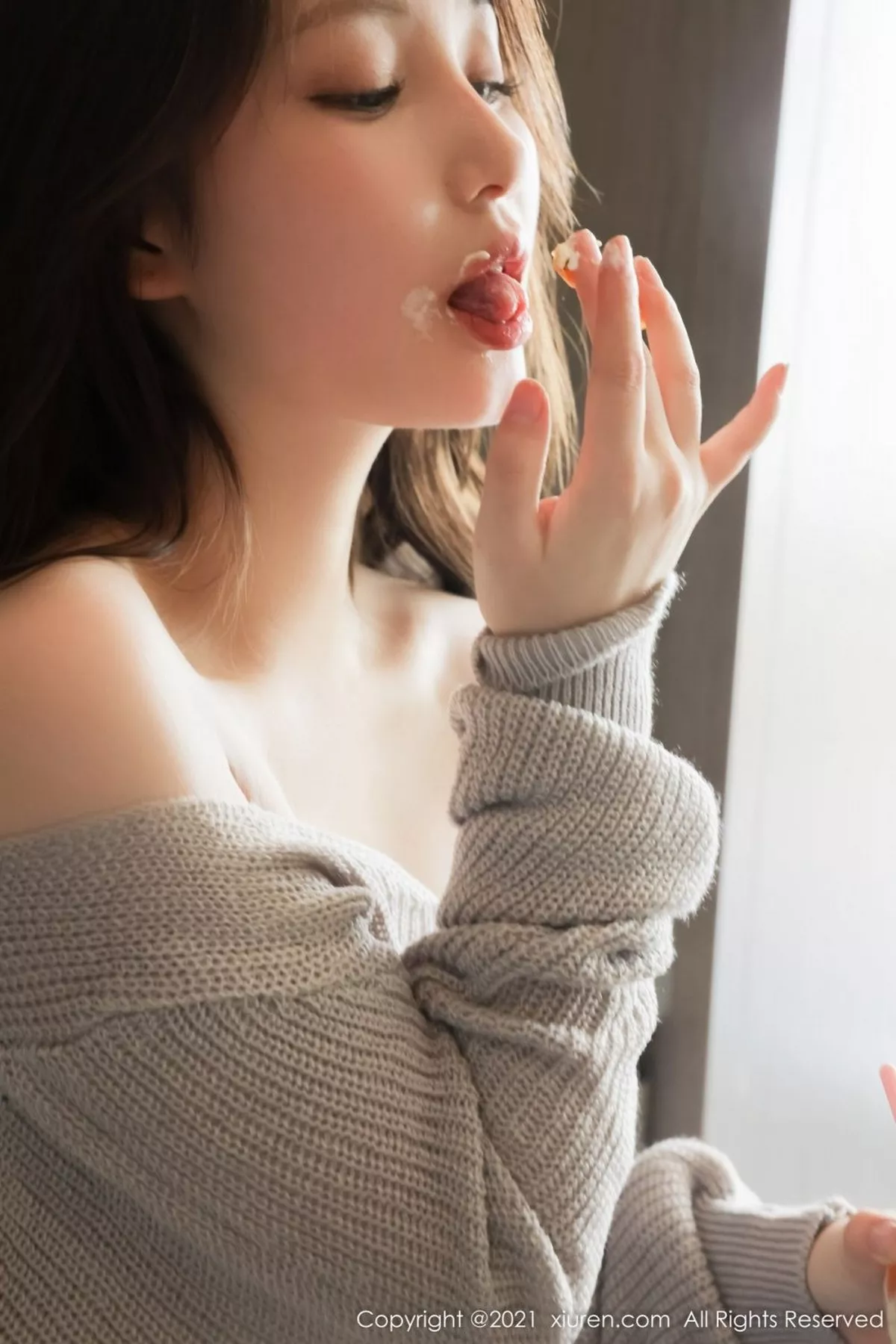 兔妹妹写真