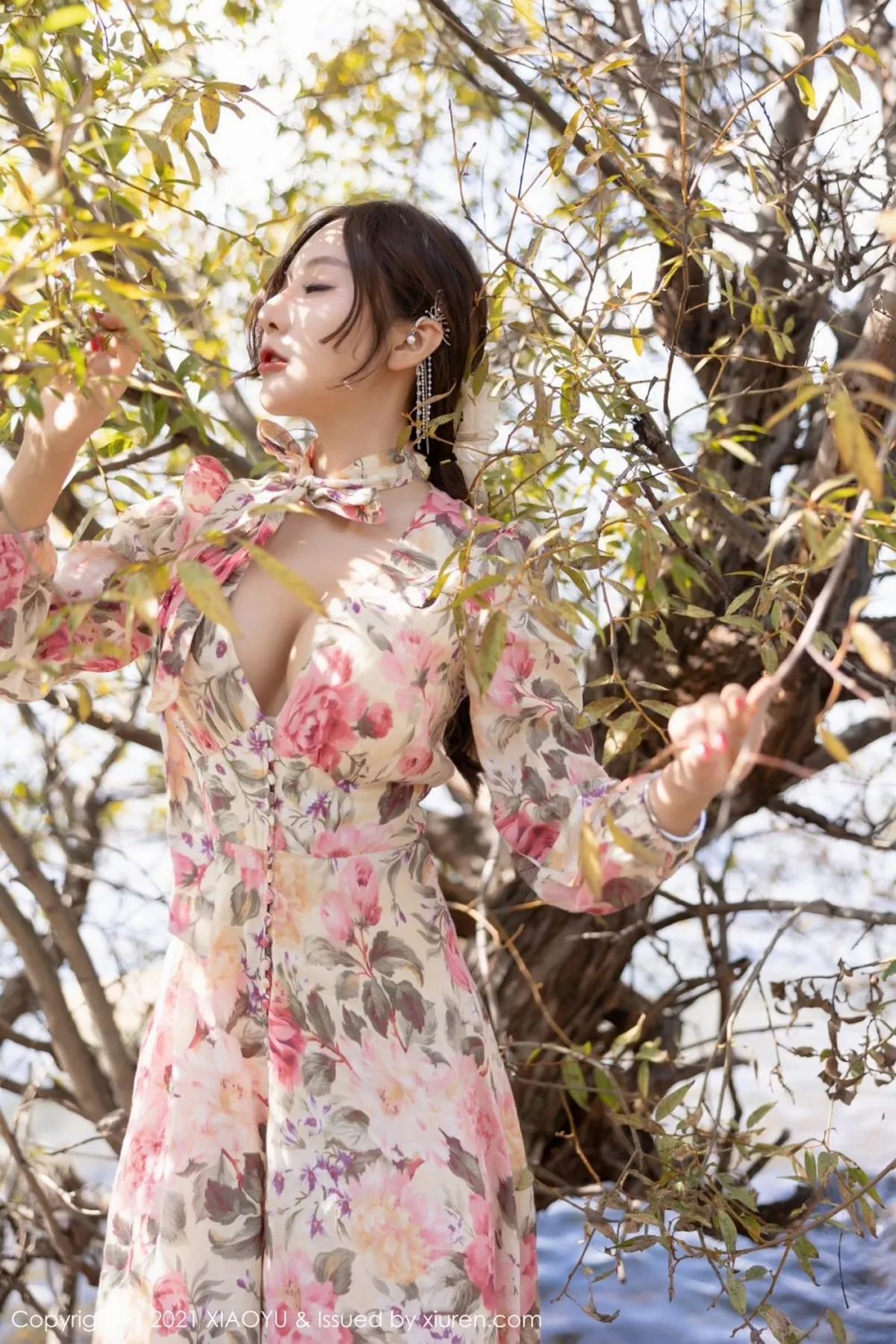 王馨瑶写真