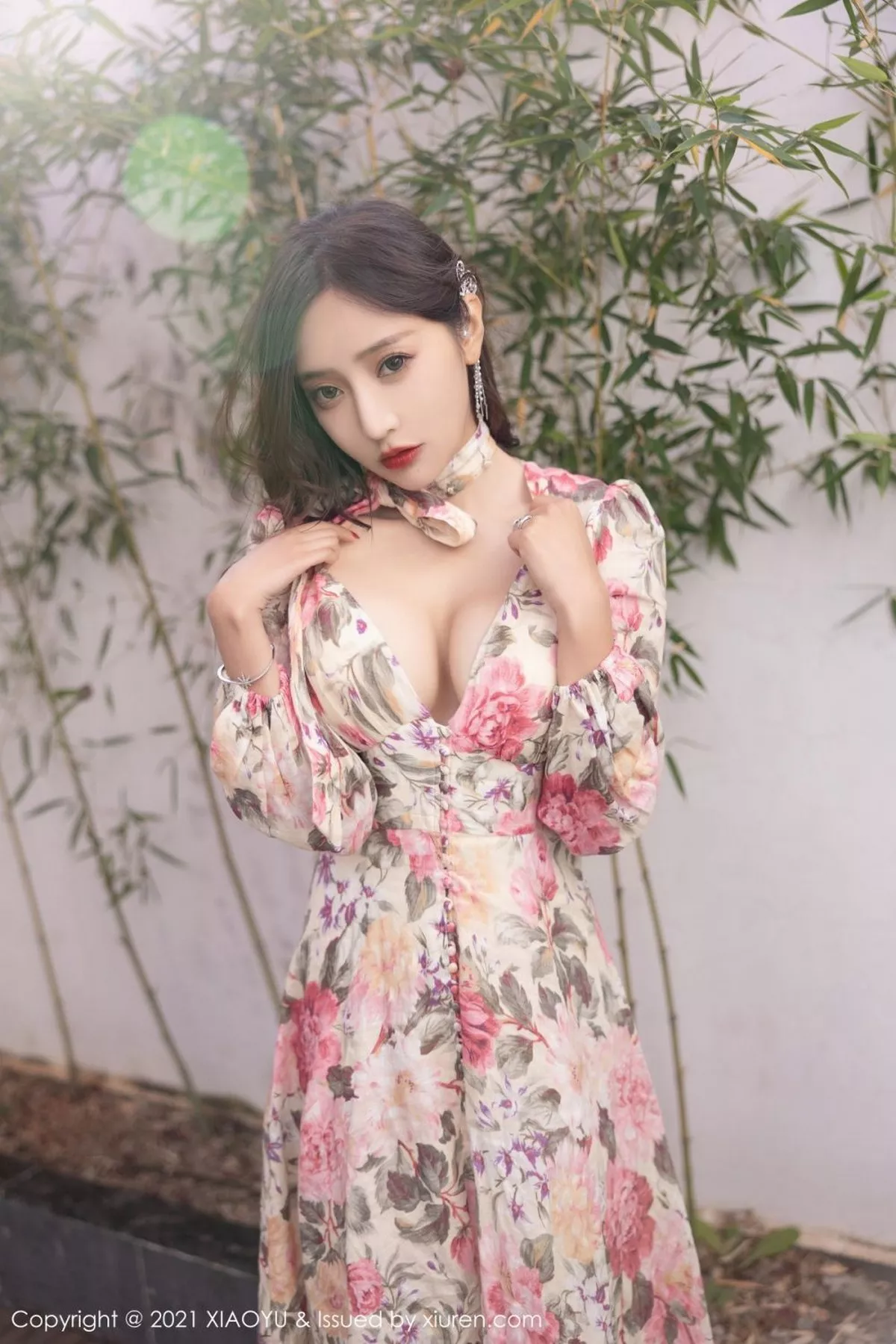 王馨瑶写真