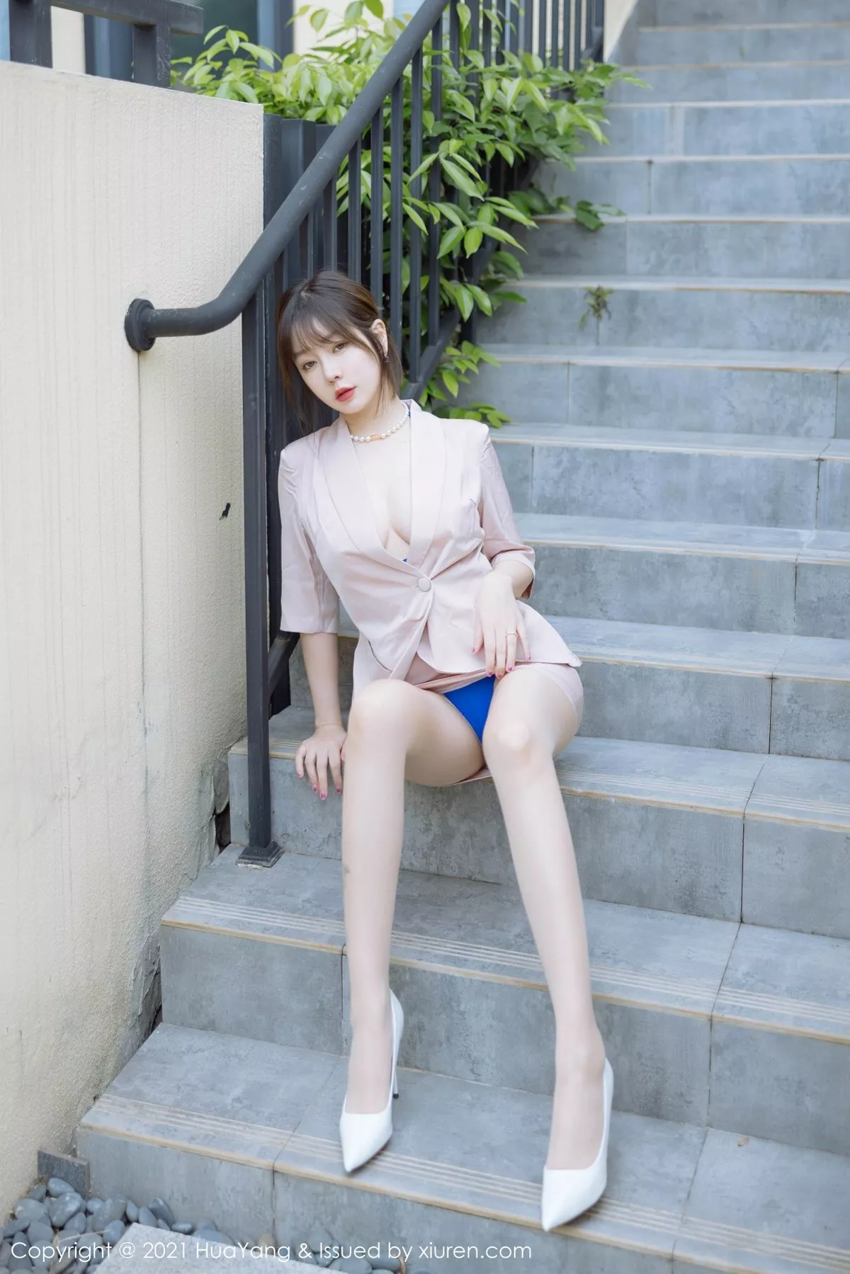 王雨纯写真