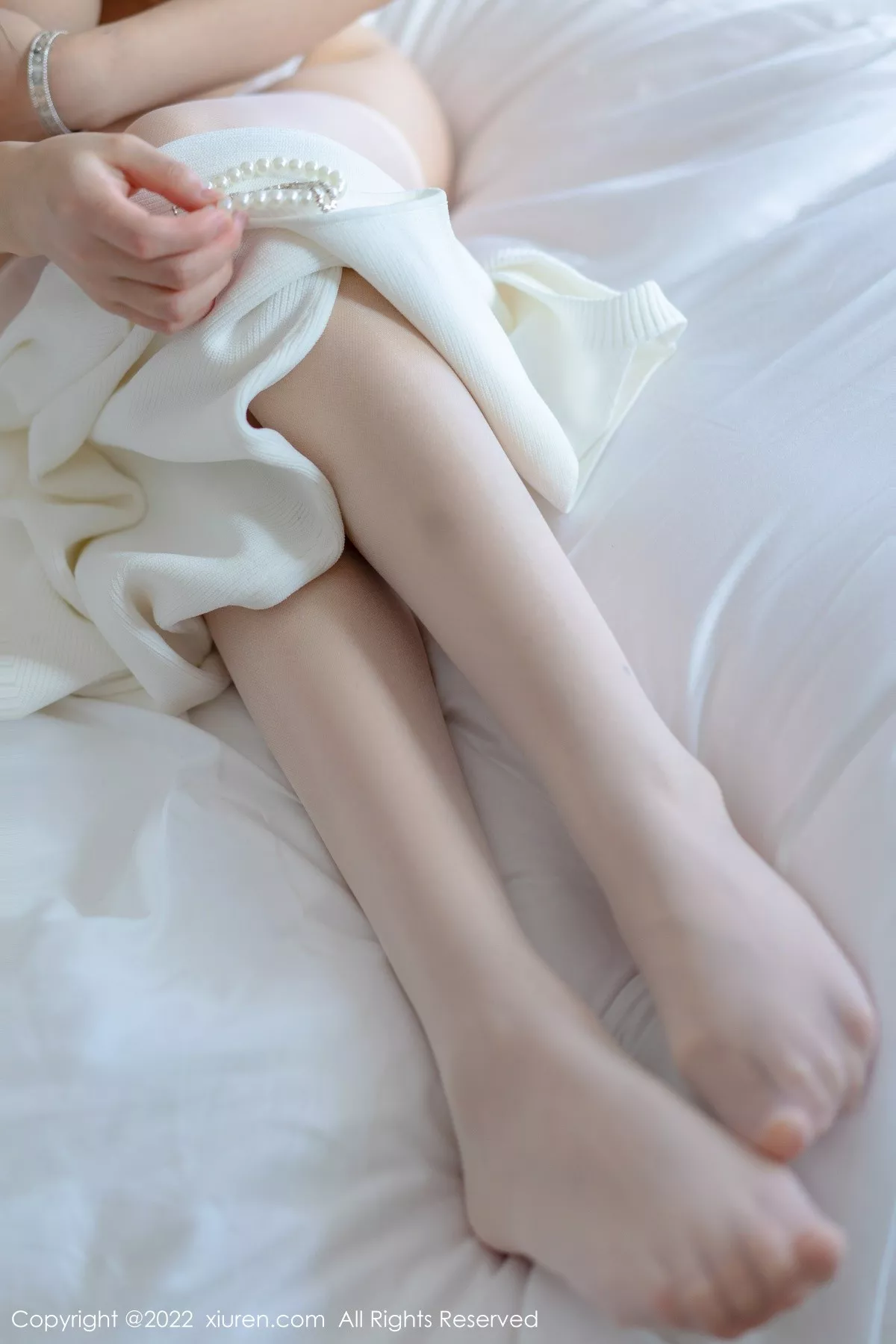 朱可儿写真