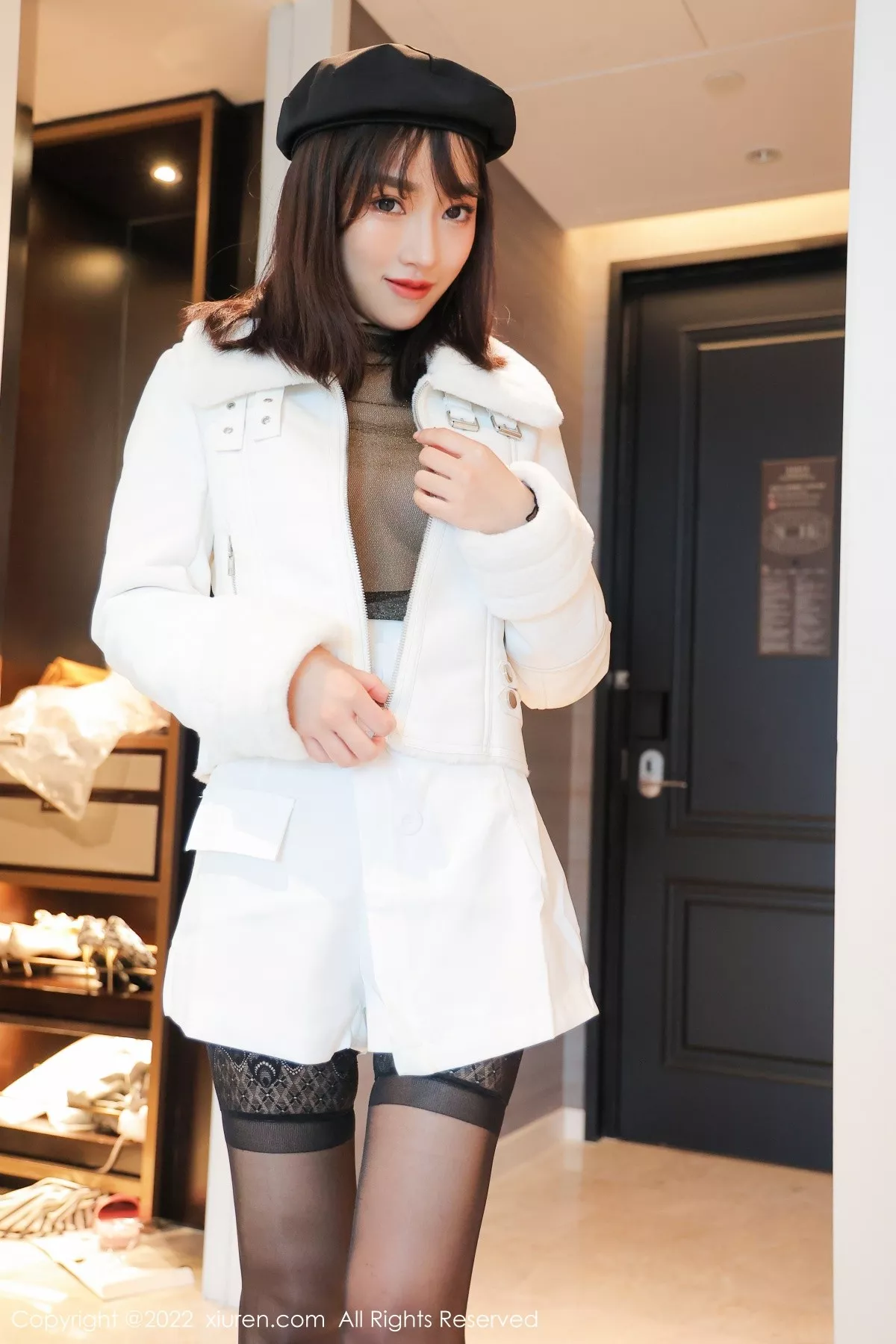 西门小玉写真