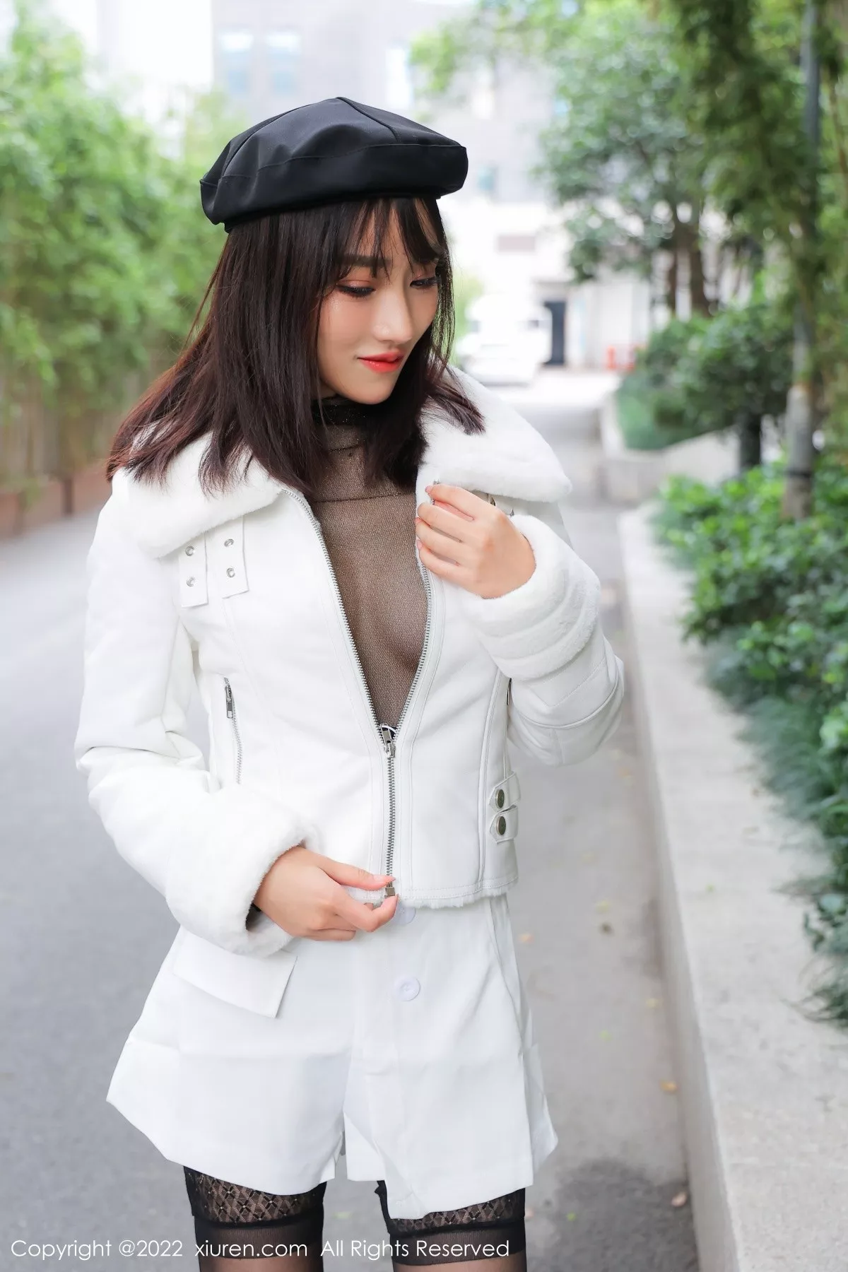 西门小玉写真