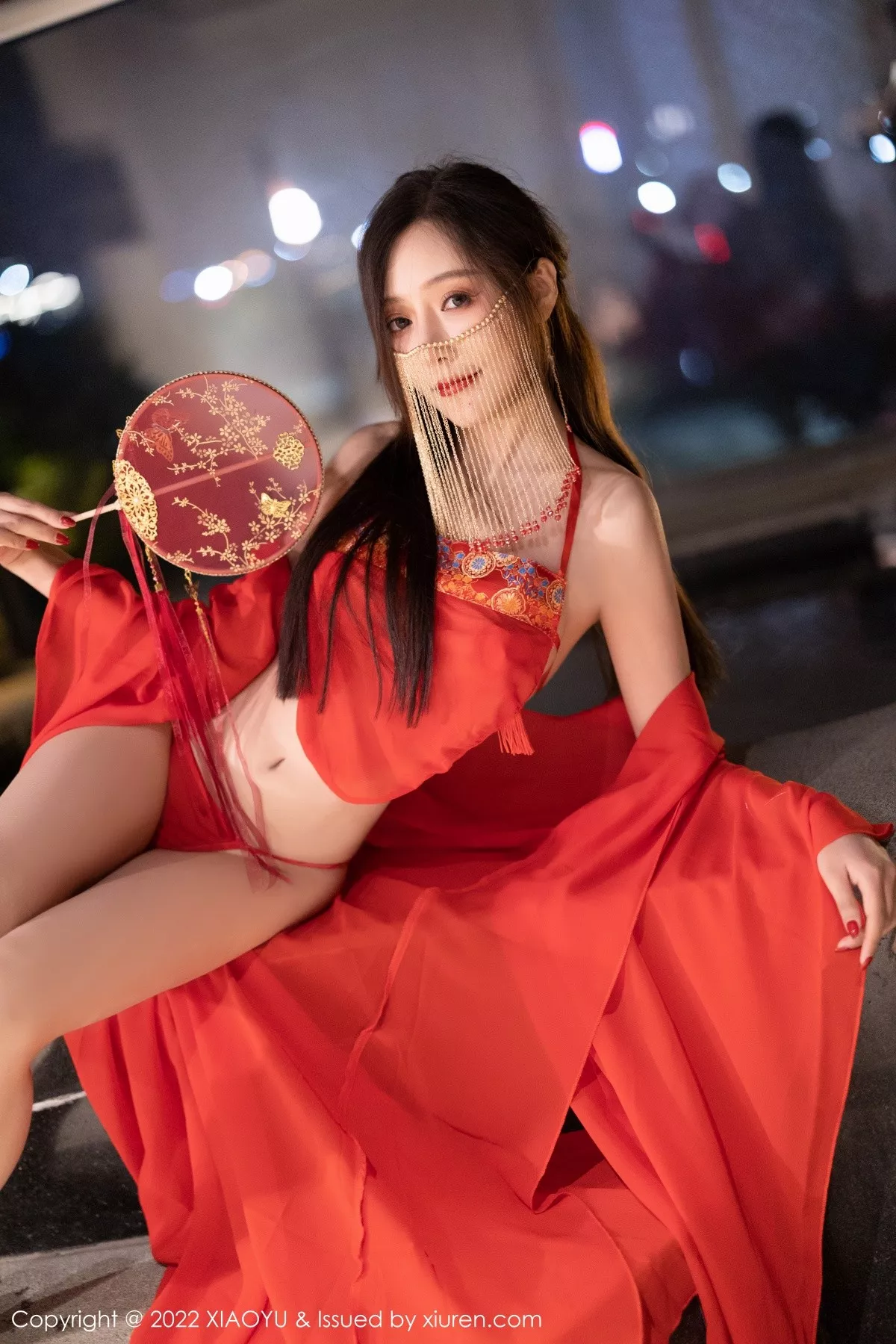 王馨瑶写真