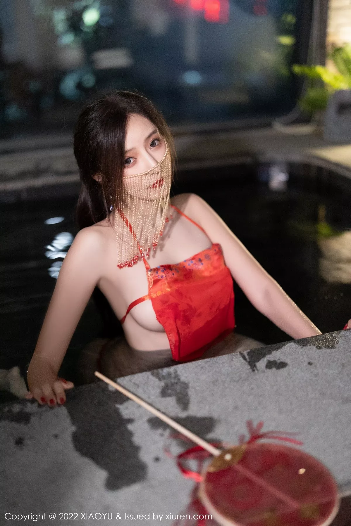 王馨瑶写真