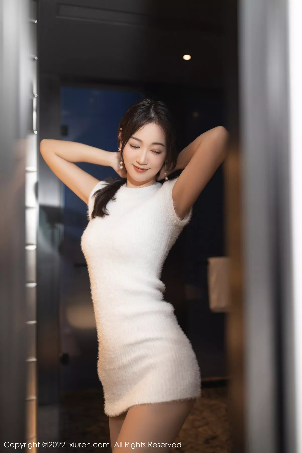 陆萱萱写真