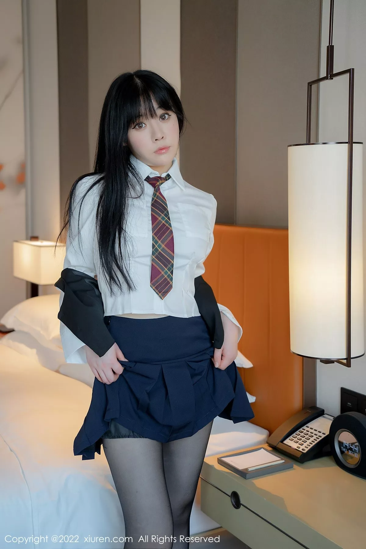 徐媛媛写真