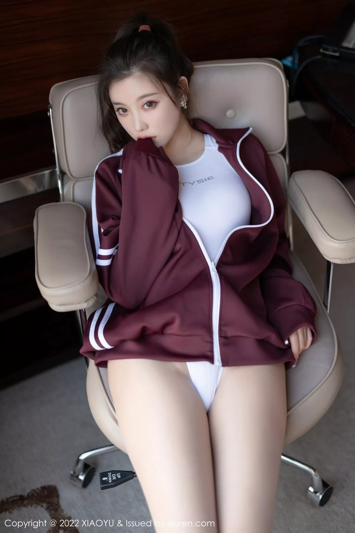杨晨晨写真
