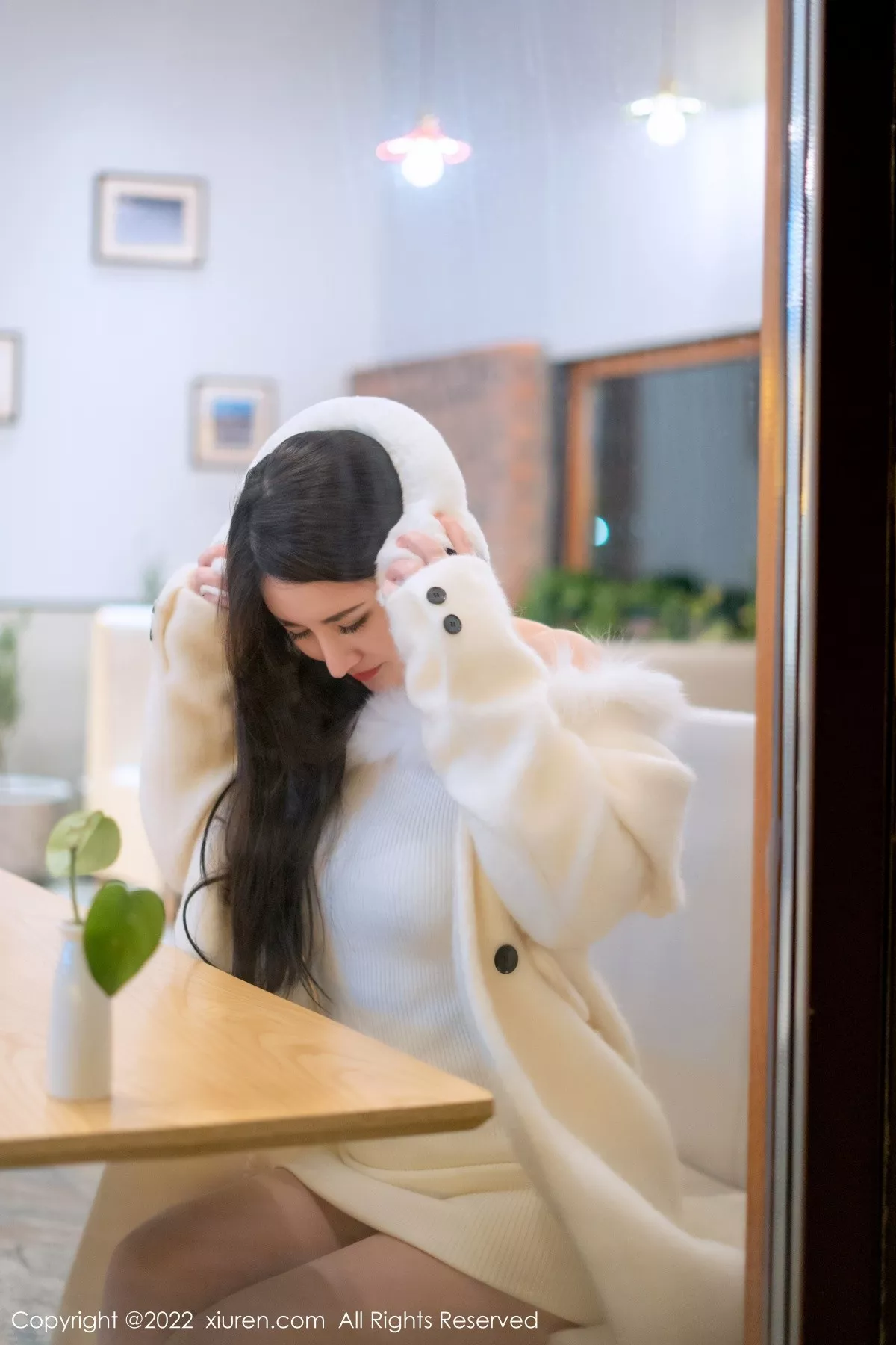 诗诗写真