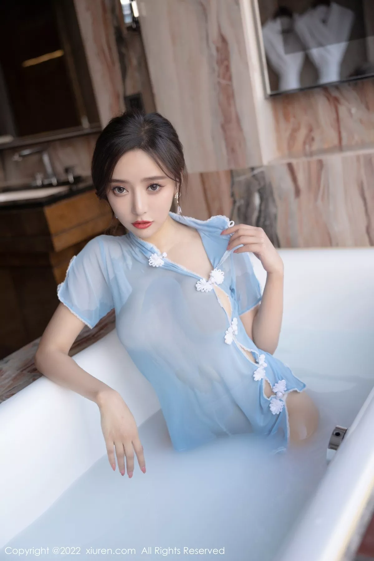 王馨瑶写真
