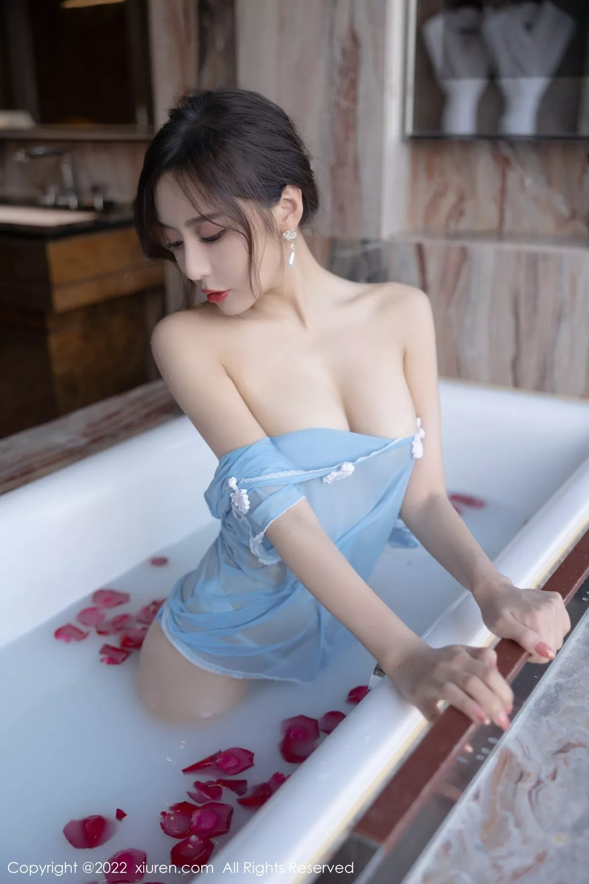 王馨瑶写真