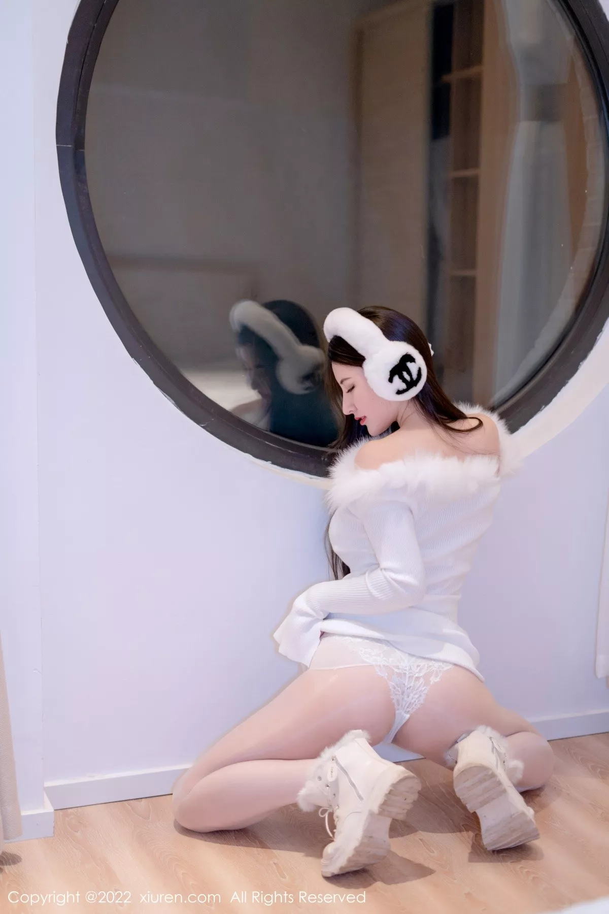 诗诗写真