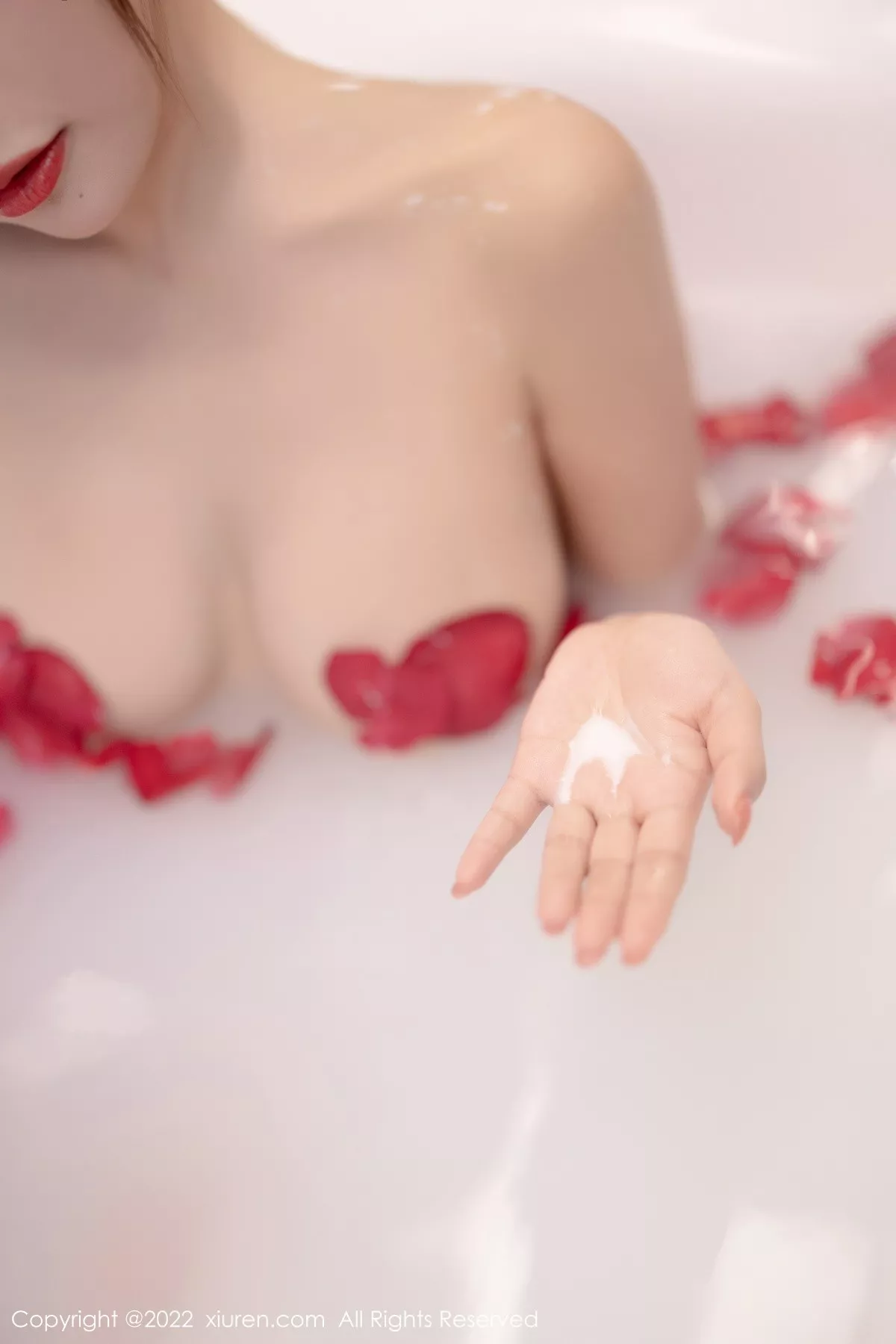 王馨瑶写真