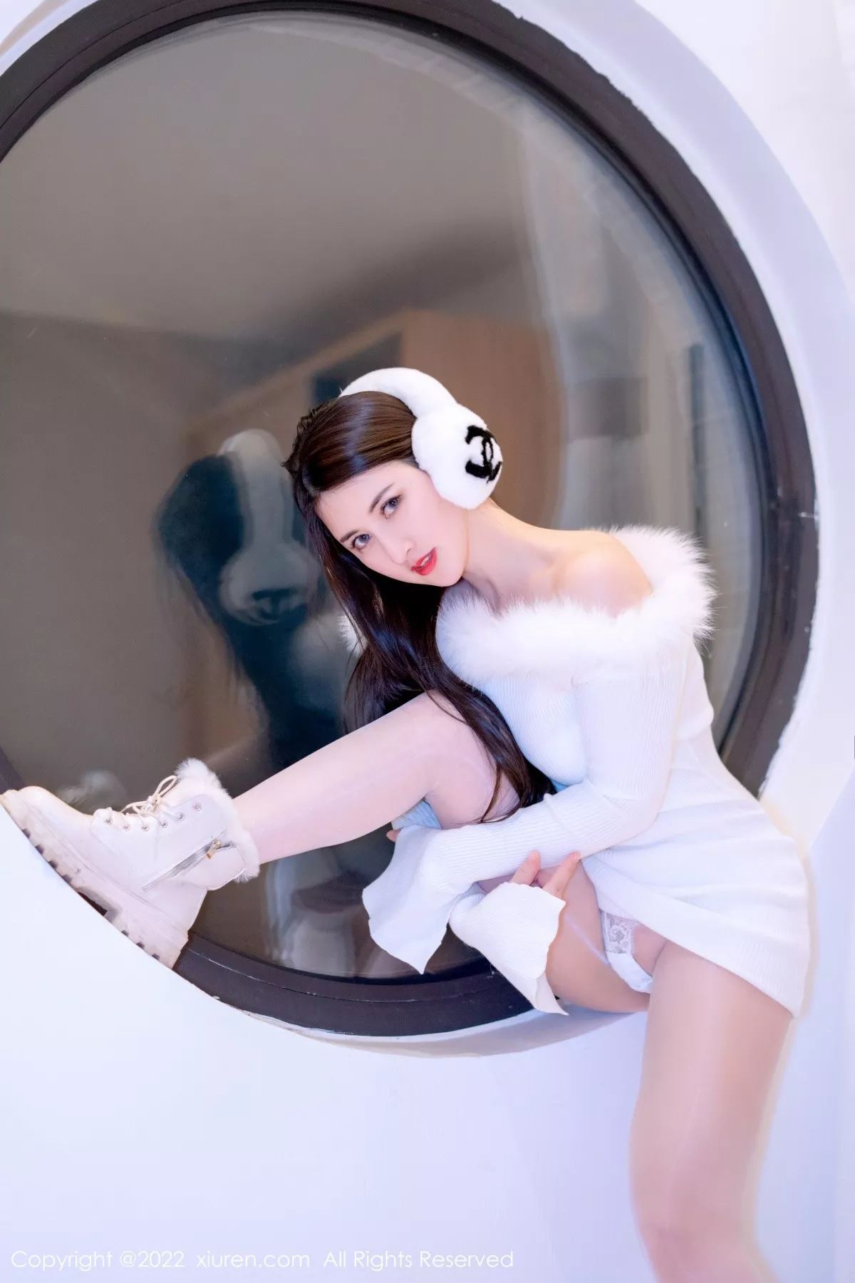 诗诗写真