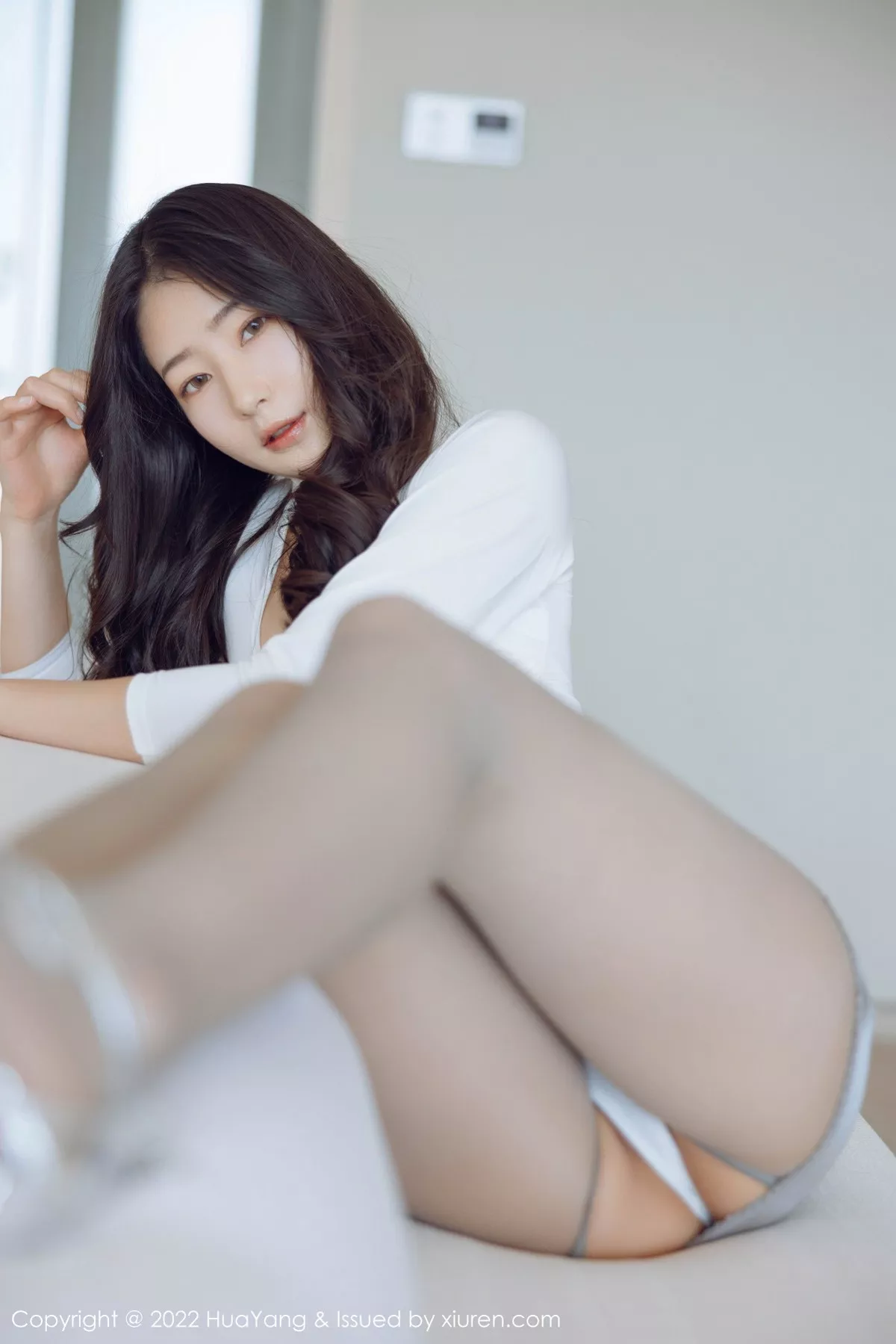 熊小诺写真