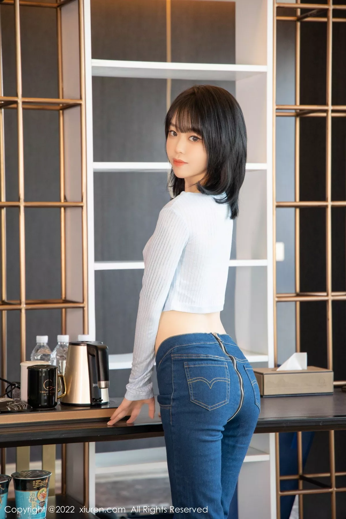 奶瓶写真