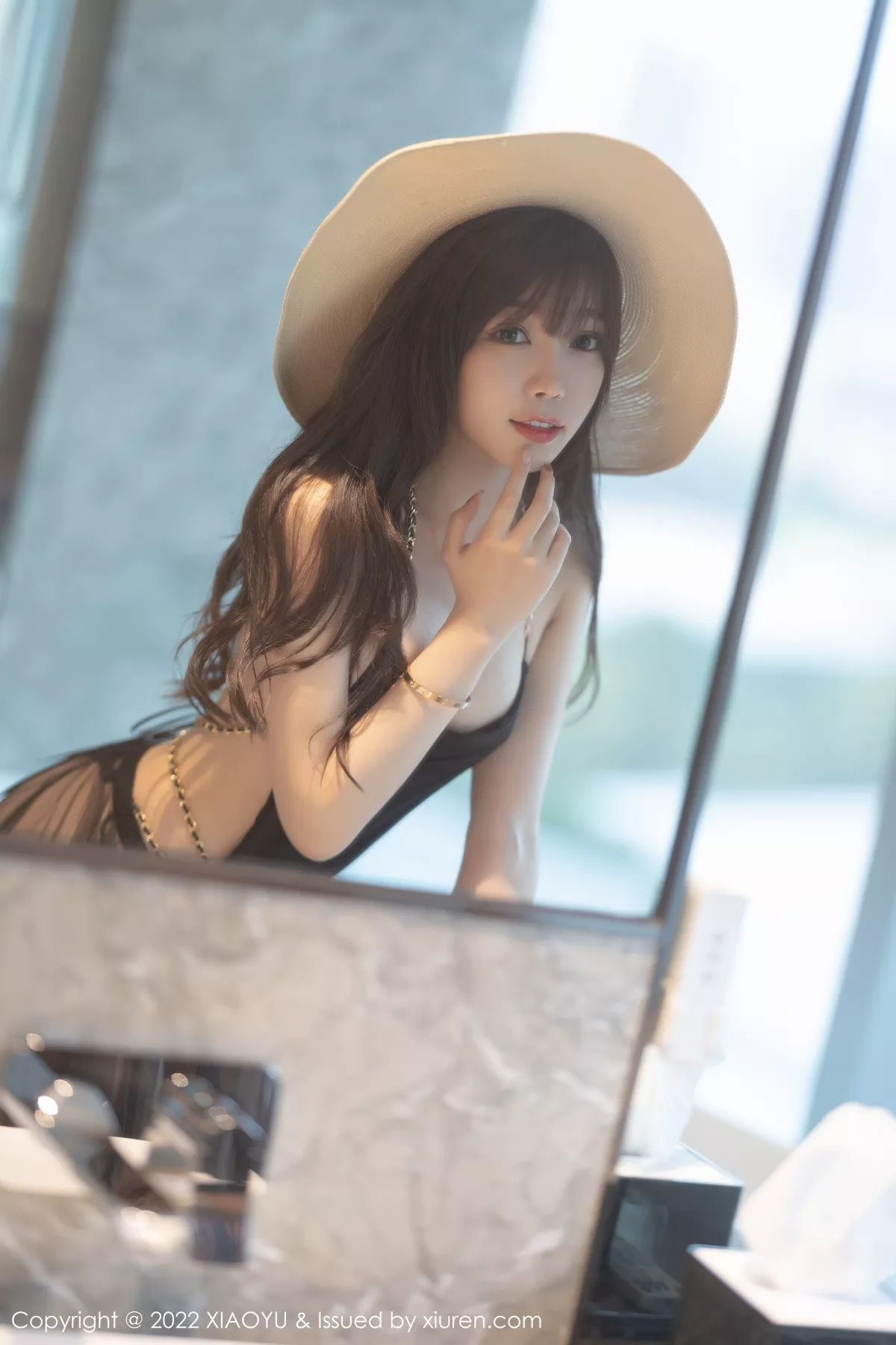 芝芝写真