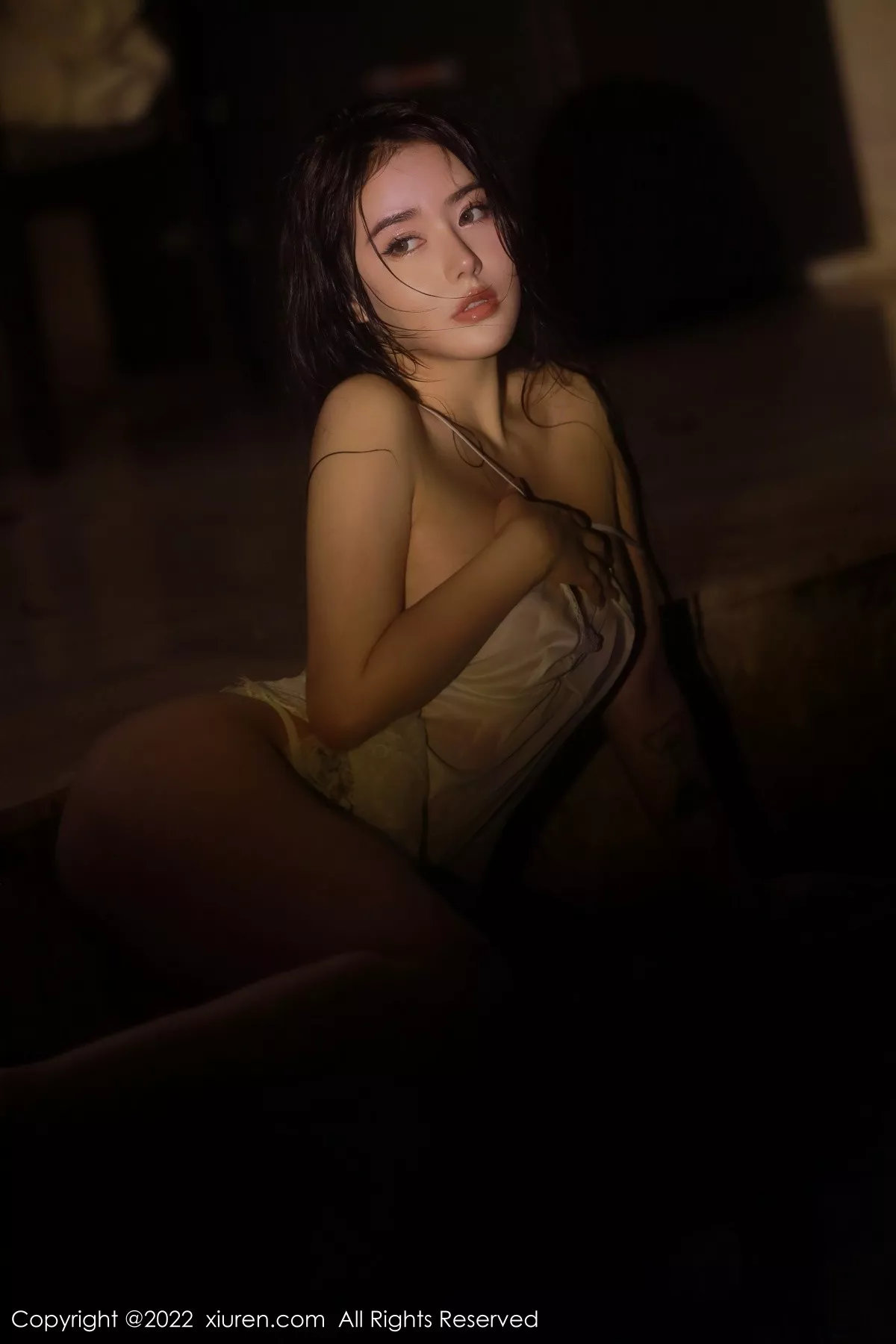 玛鲁娜写真
