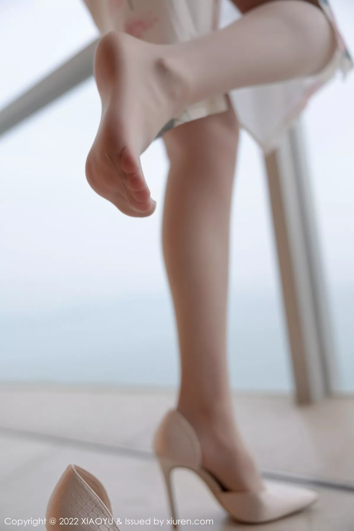 梦心玥写真